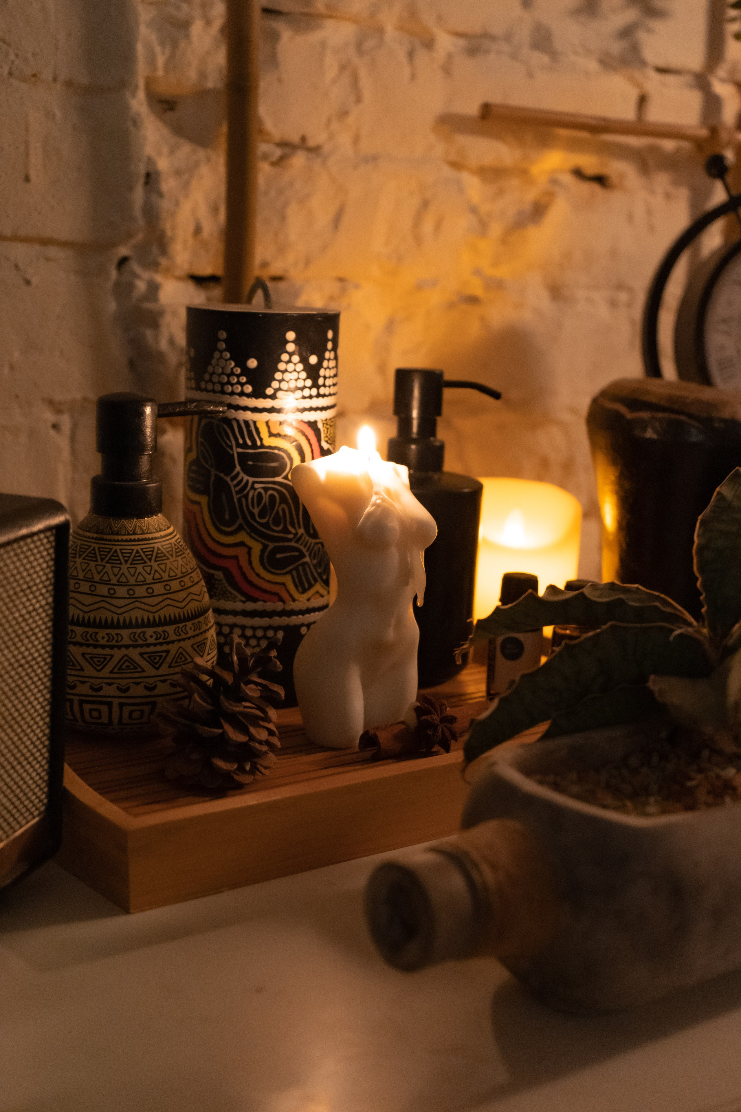 МАСТЕРСКАЯ ТЕЛА. БАМ БУК Мастерская тела