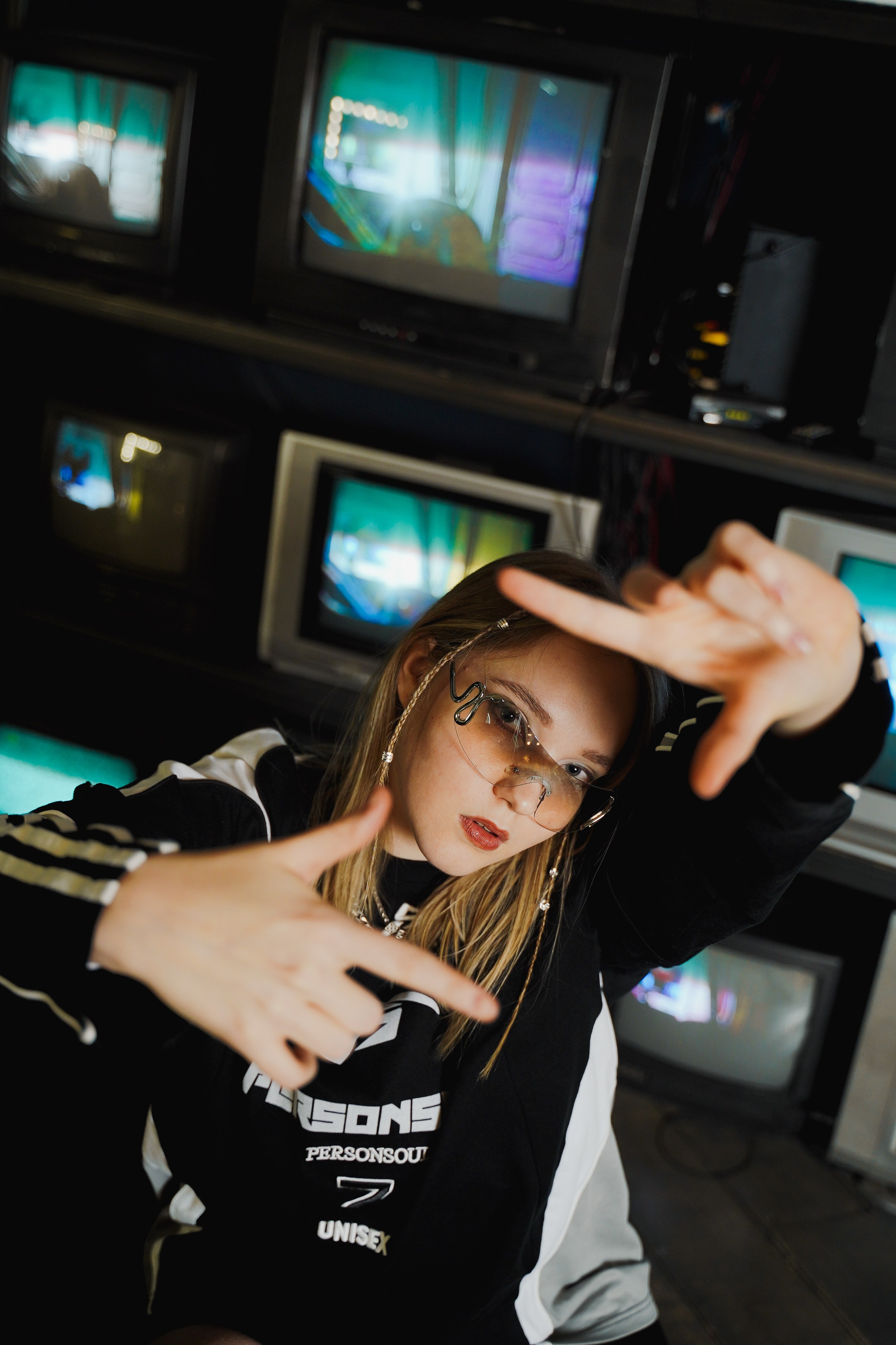 Мария. Коновалова Юлия