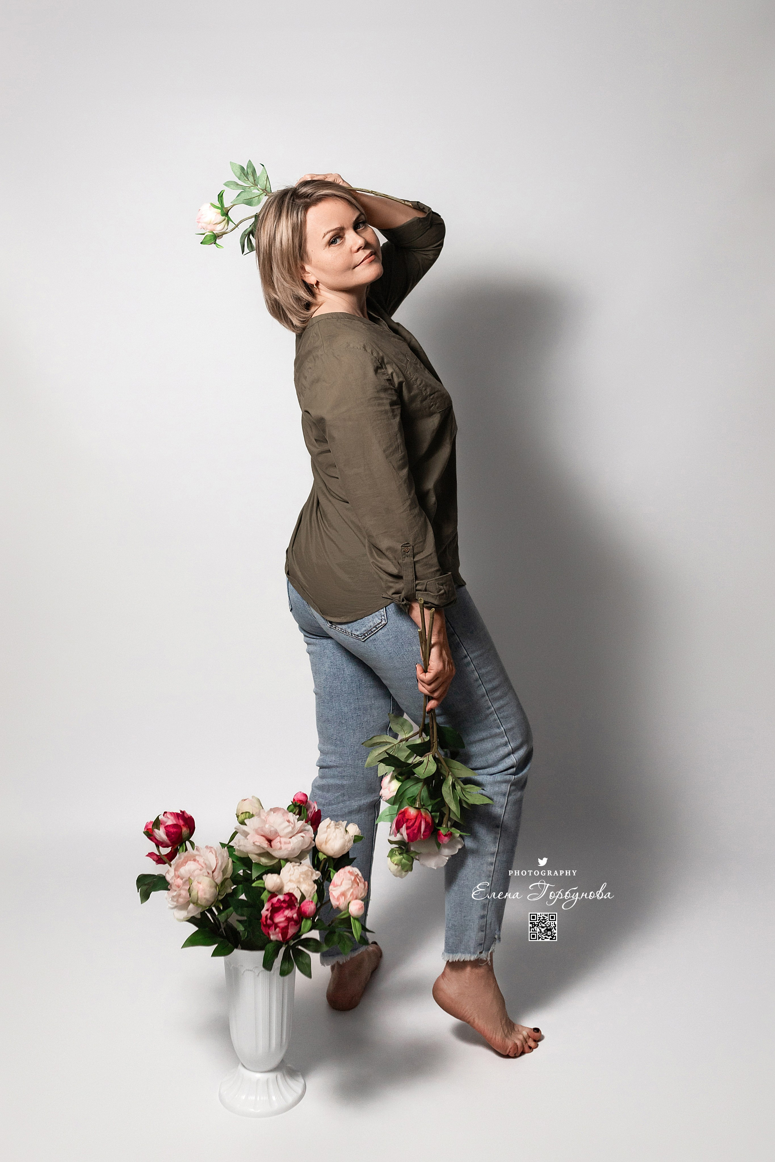 Моя студия. Галина. Ноябрь 2024. Фотограф Пермь. Свадьбы. Семья и дети, школа, д. сад. Фотокниги