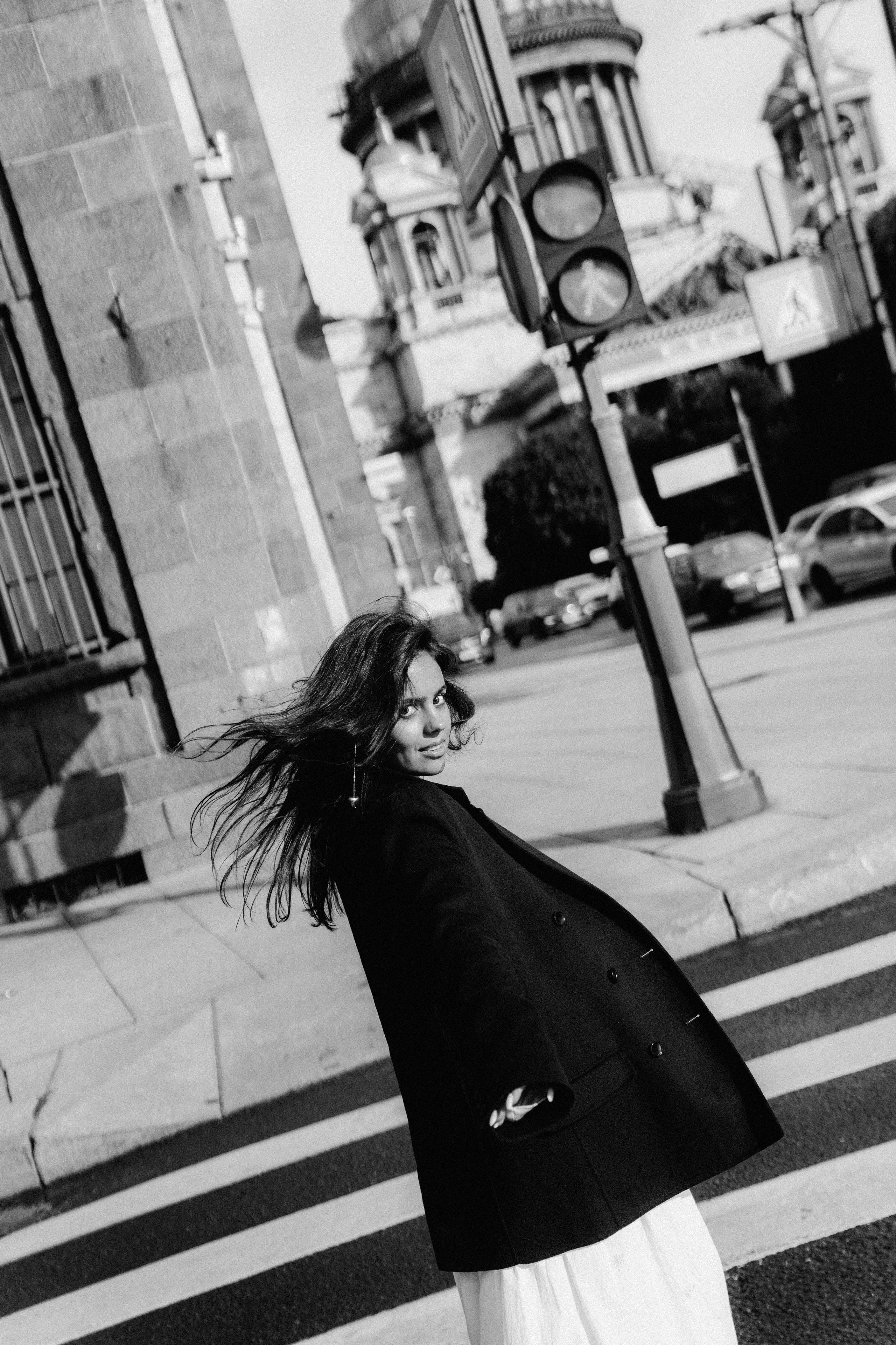 Ekaterina. Фотограф Нина Дмитриева