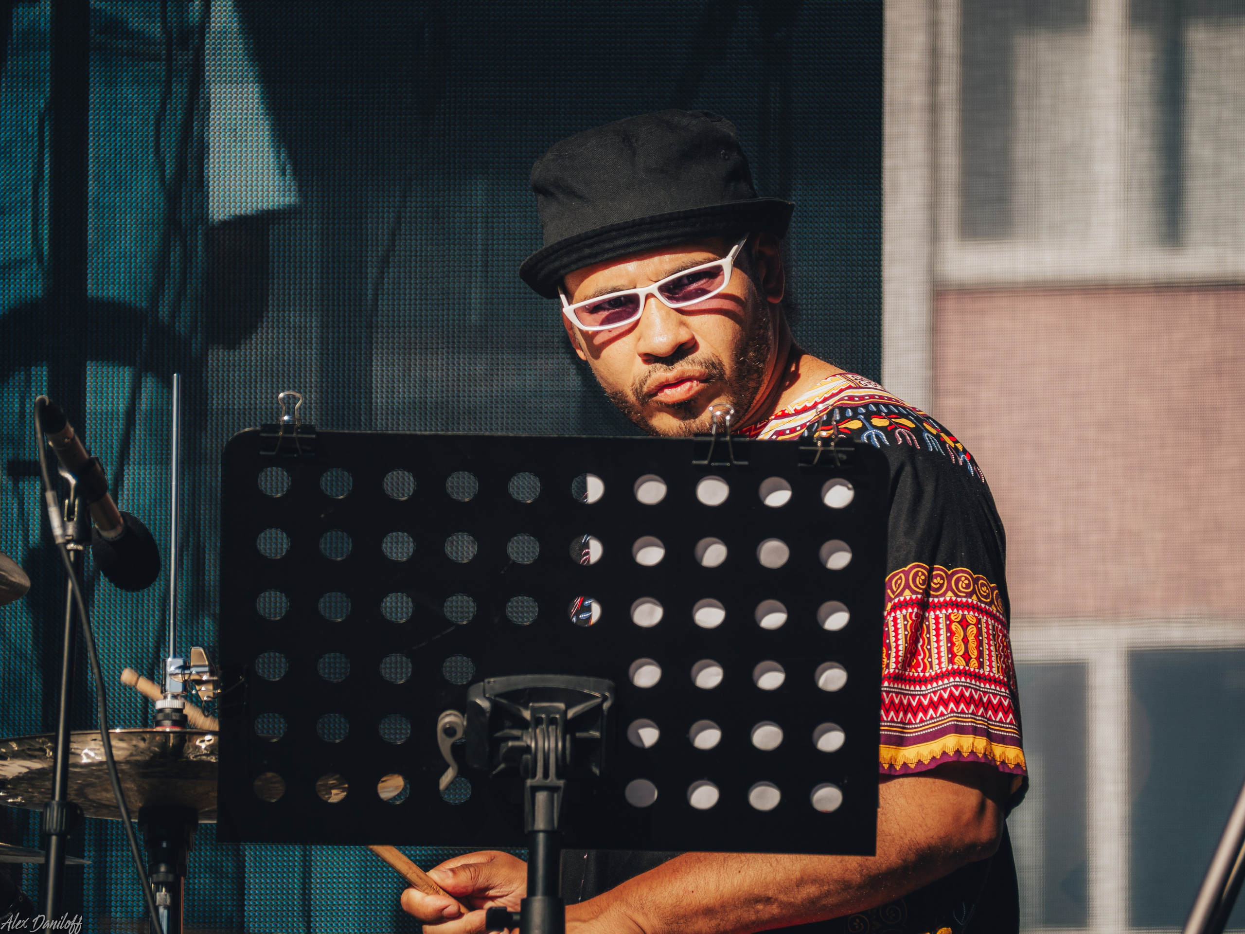 Музыкальный форум «ДжазМост». Муром 2024. Муром-Инфо. Новости культуры, образования, спорта в городе Муром