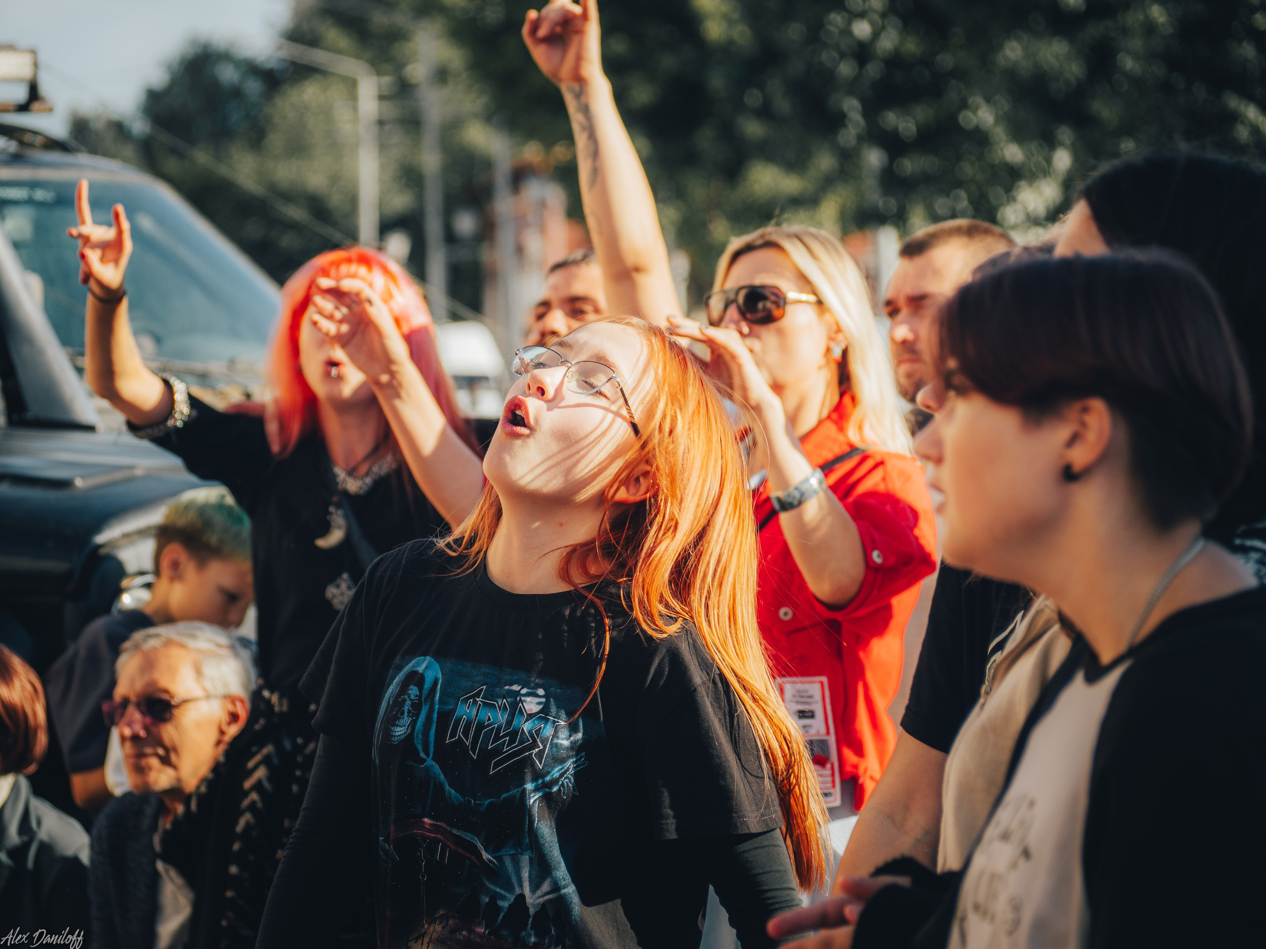 День города. Муром. 2024. Муром-Инфо. Новости культуры, образования, спорта в городе Муром