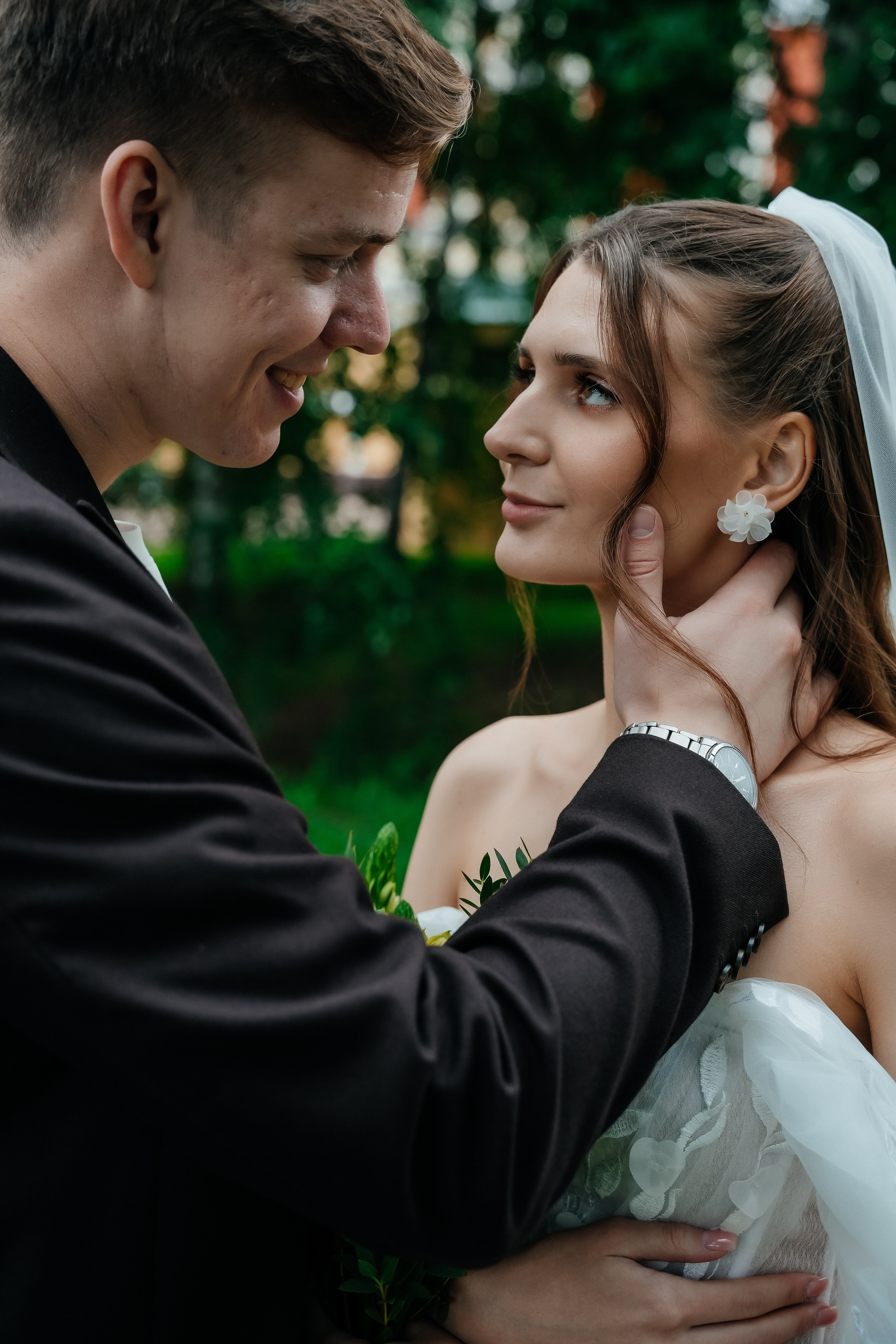 Свадьбы. Свадебный фотограф в Иркутск Мокроусова Кристина