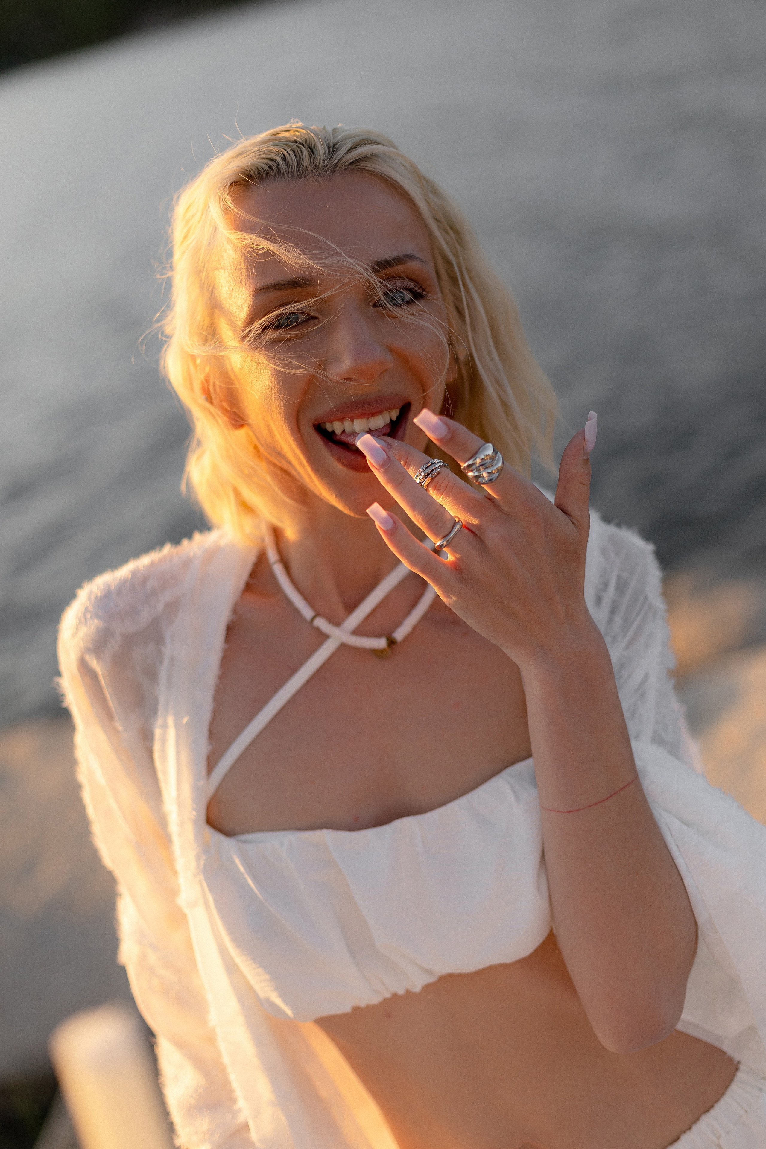 Sunset queen. Свадебный и портретный фотограф в Миассе Филиппенко Дарья