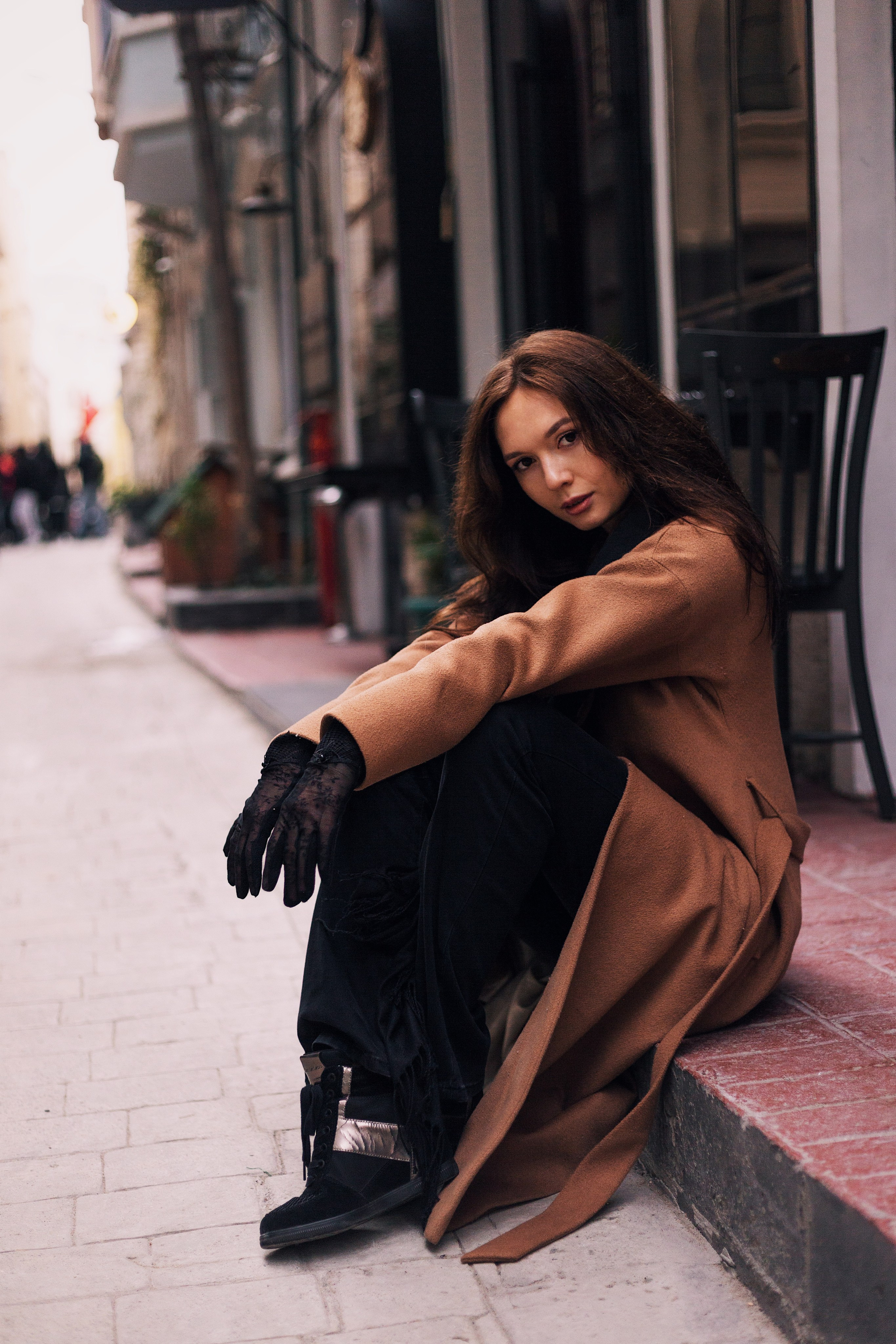 Марина. Женский и семейный фотограф в Стамбуле и Москве