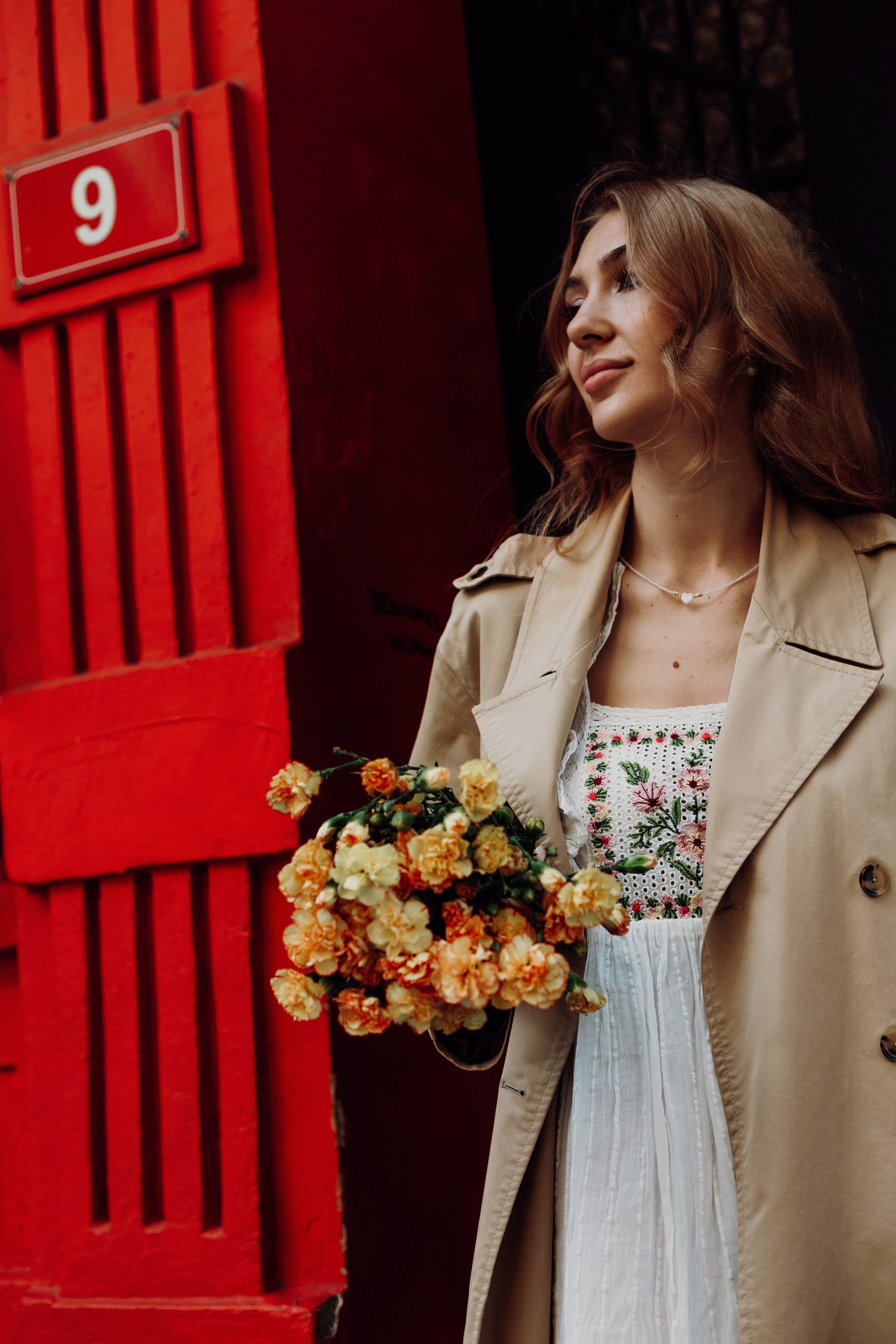 Jenny. Женский и семейный фотограф в Стамбуле и Москве