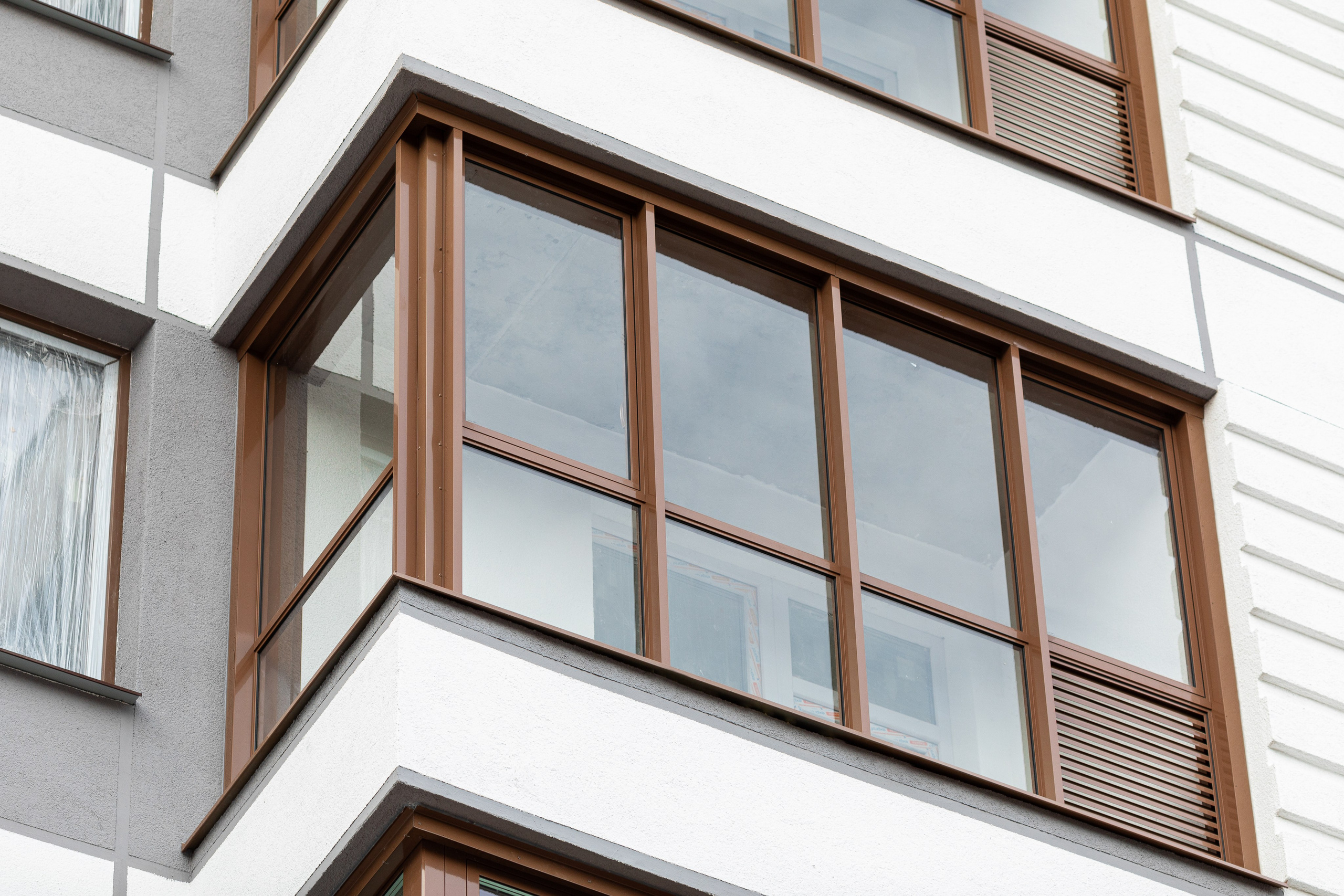 Для строительных компаний. Профессиональный фотограф в Спб и Москве Пётр Летуновский