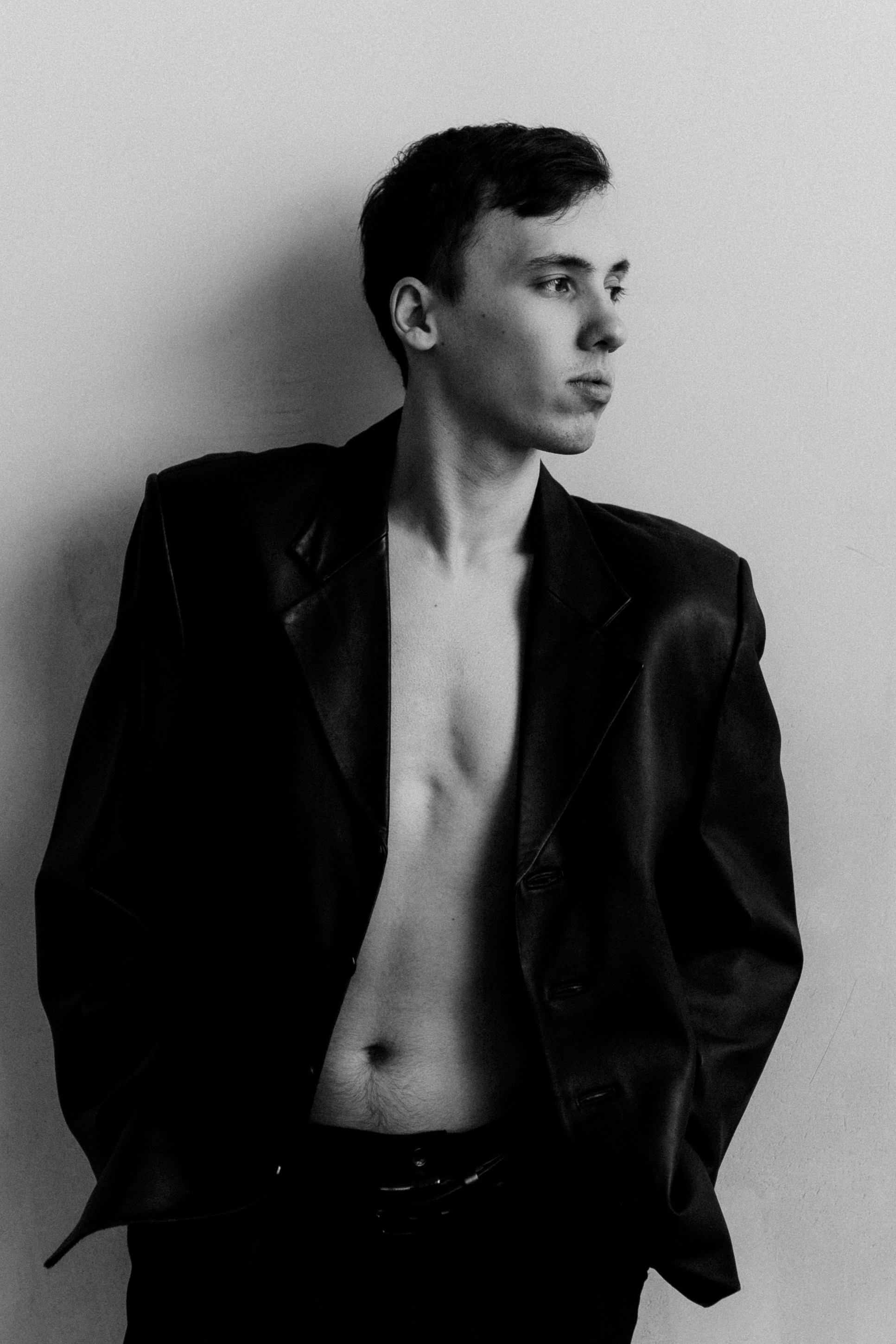 Андрей. Фотограф в Санкт-Петербурге