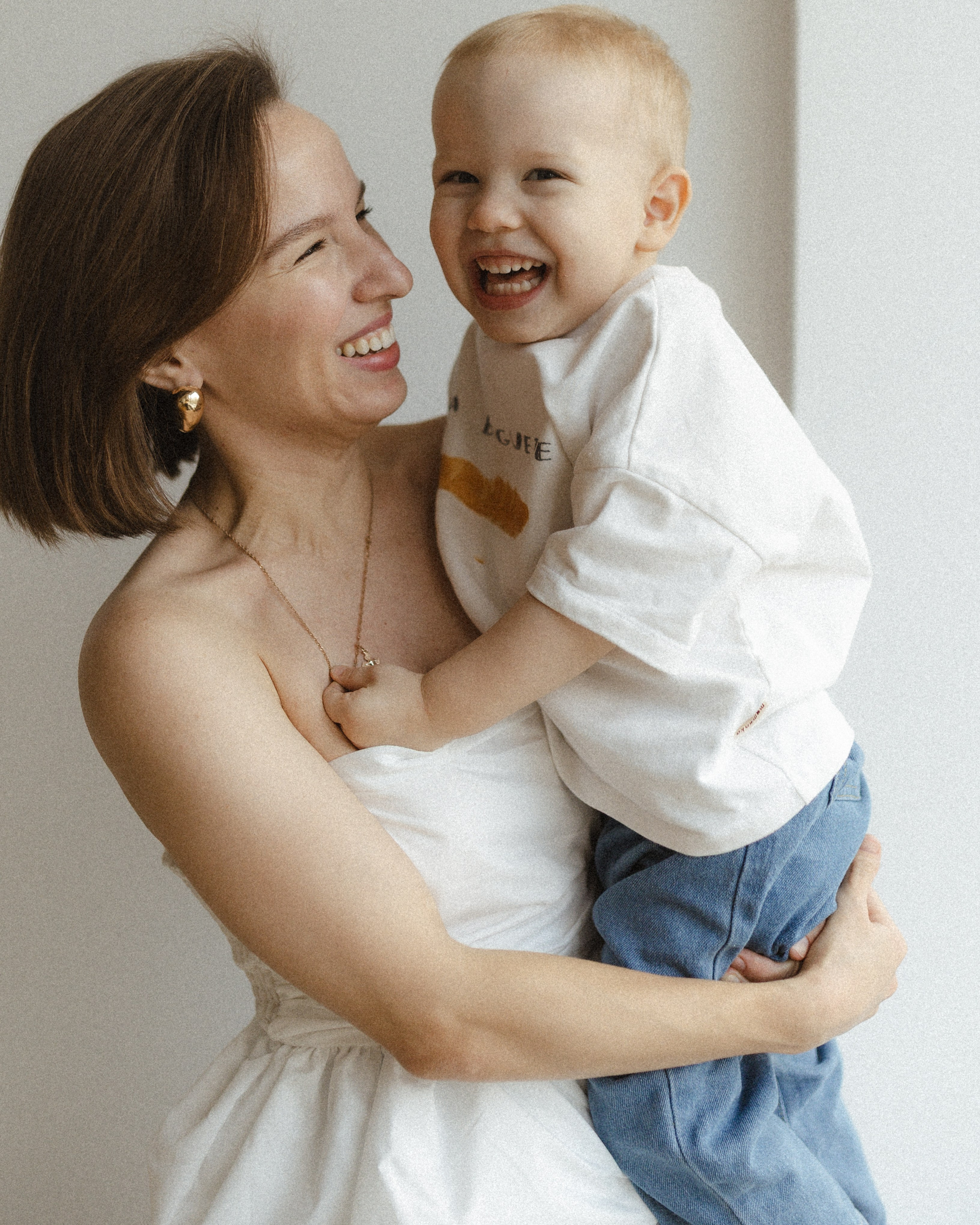 Про вашу любовь. Семейный фотограф в Москве Алина Савченко