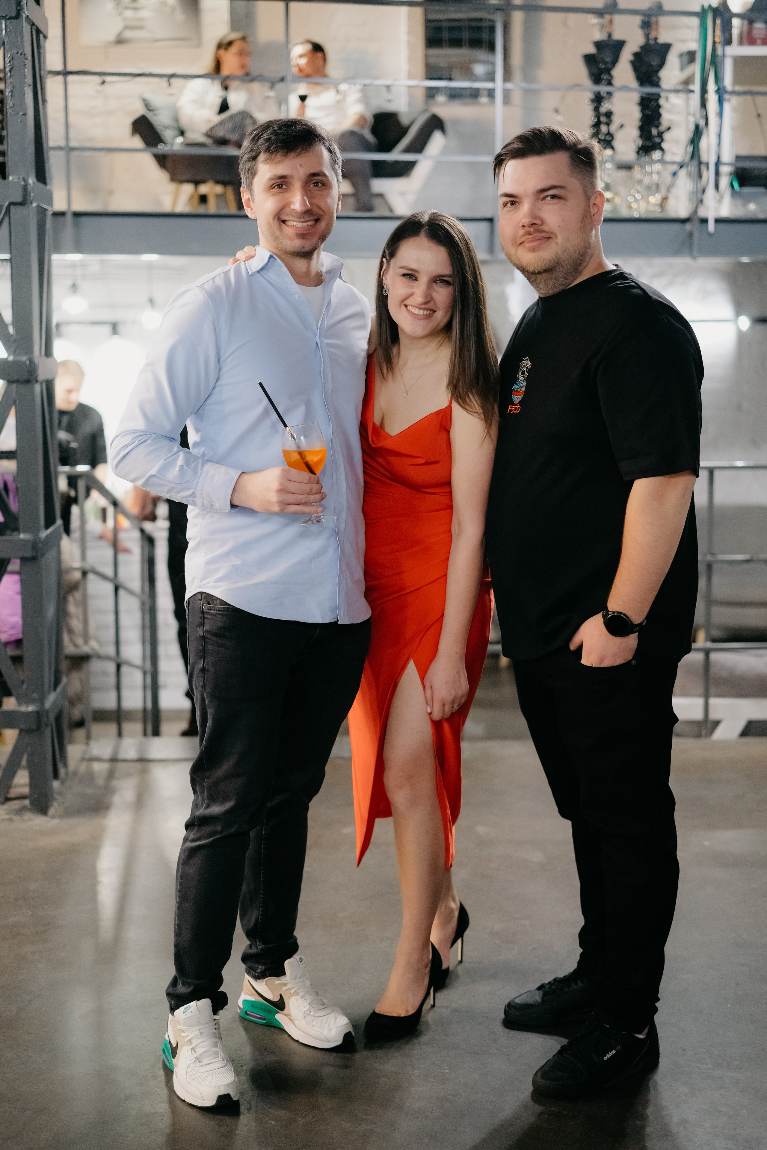 Родэн. Фотограф в Москве Дмитрий Рогов