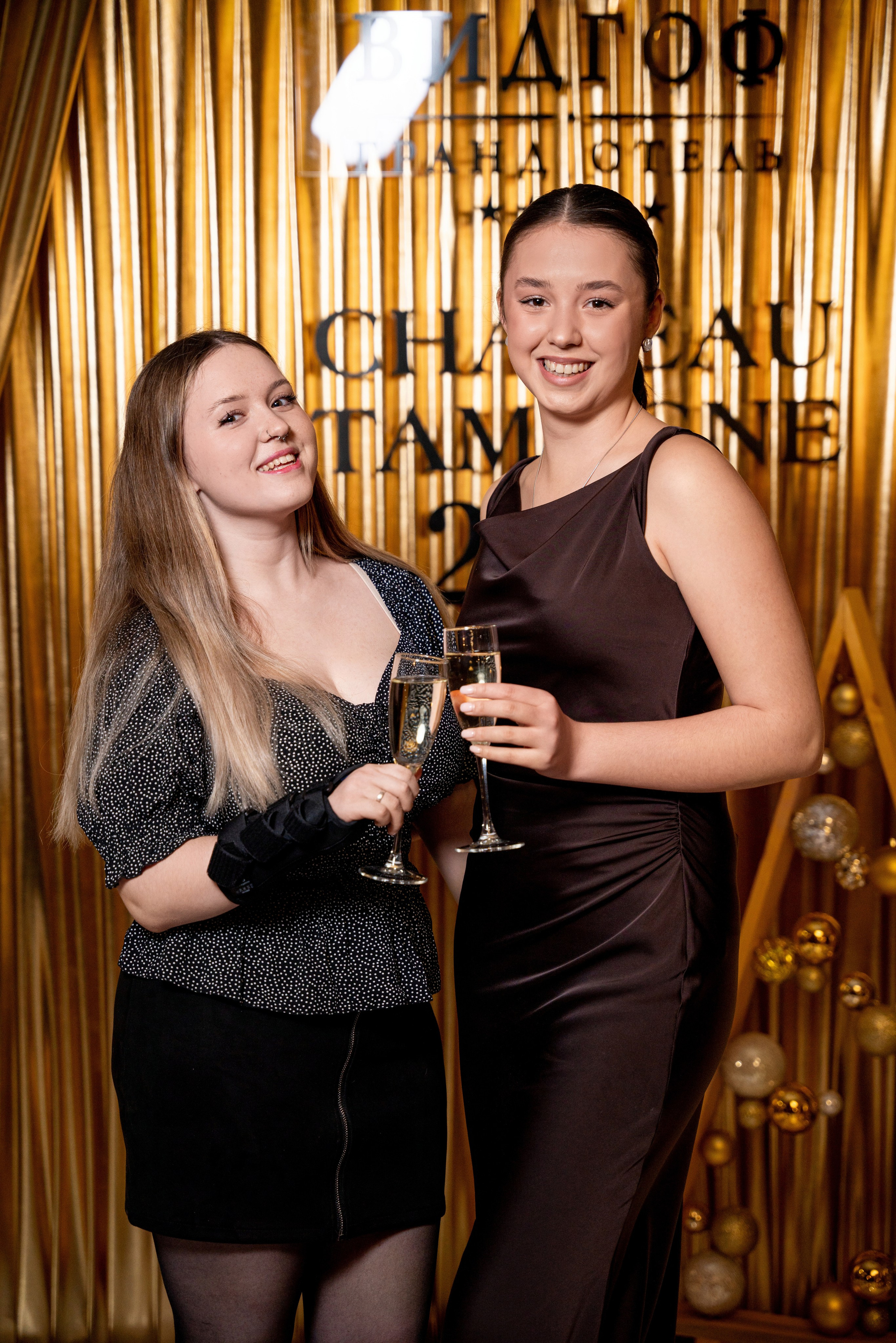 НОВОГОДНИЙ КОРПОРАТИВ 2025. Фотограф на любое мероприятие