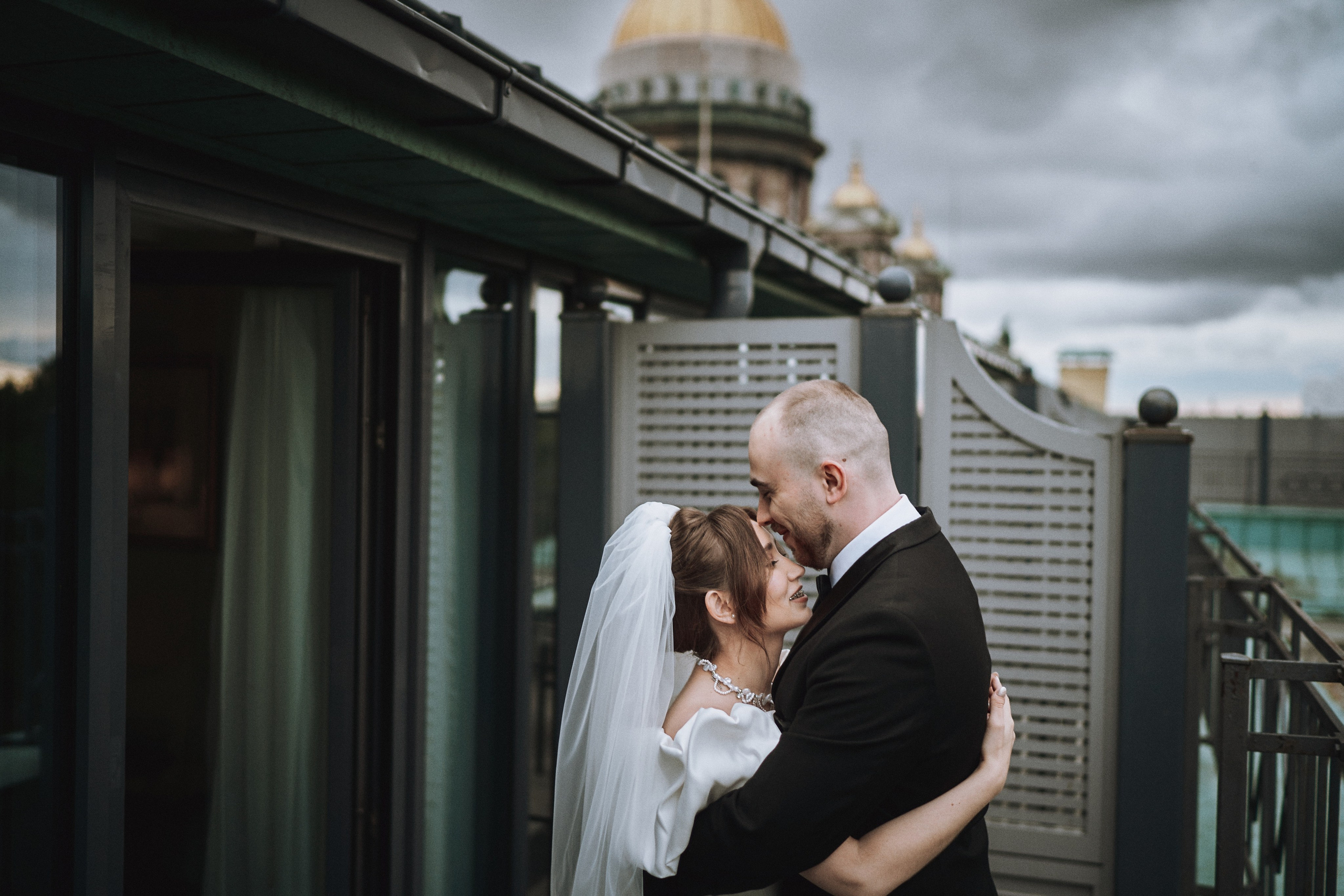 Аня и Денис. Фотограф в Санкт-Петербурге | Аня Маленчук