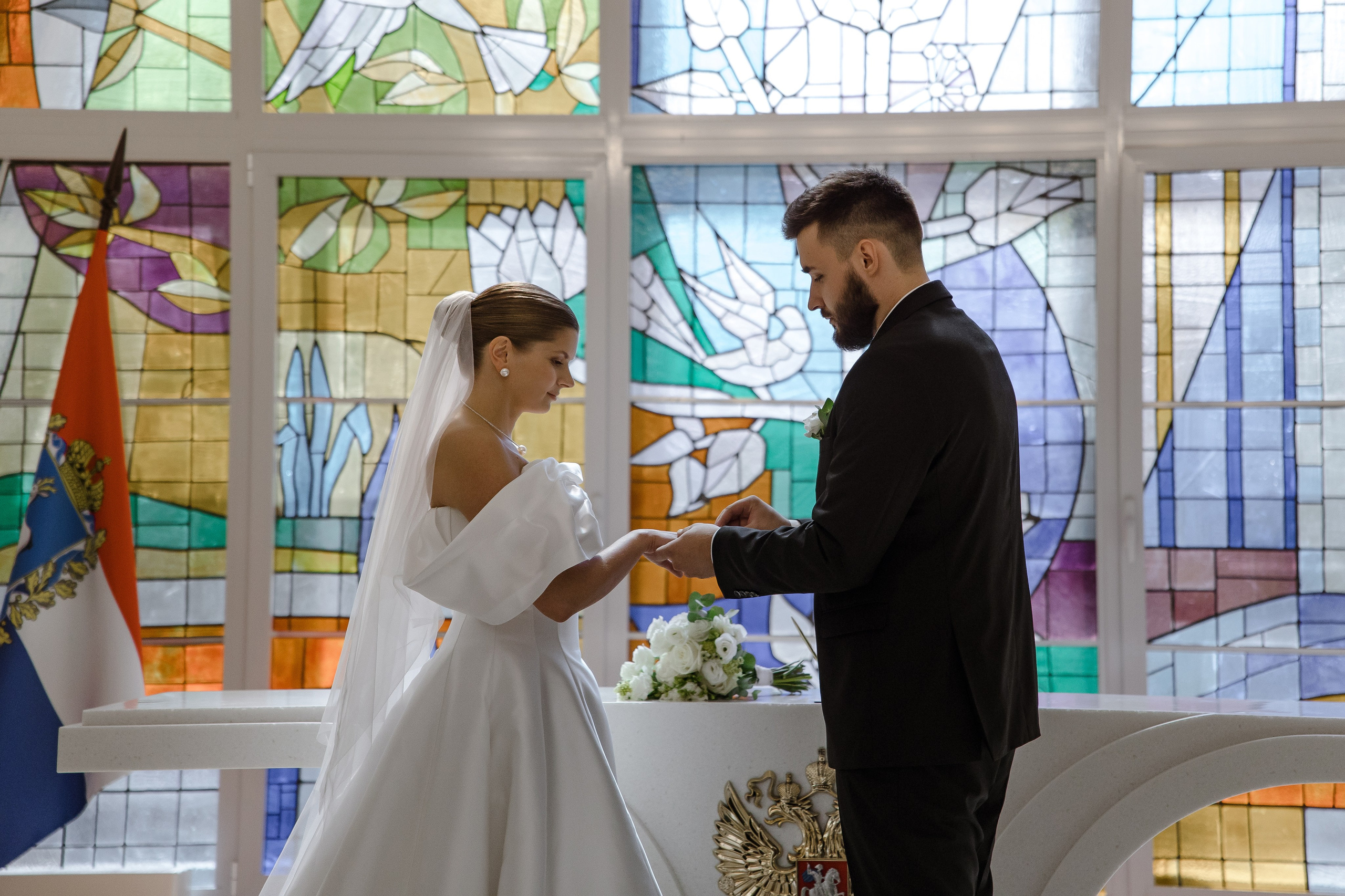 Свадебный фотограф Самара. Отель Lotte. Свадебный и семейный фотограф в Самаре и Тольятти | Елена Топанцева