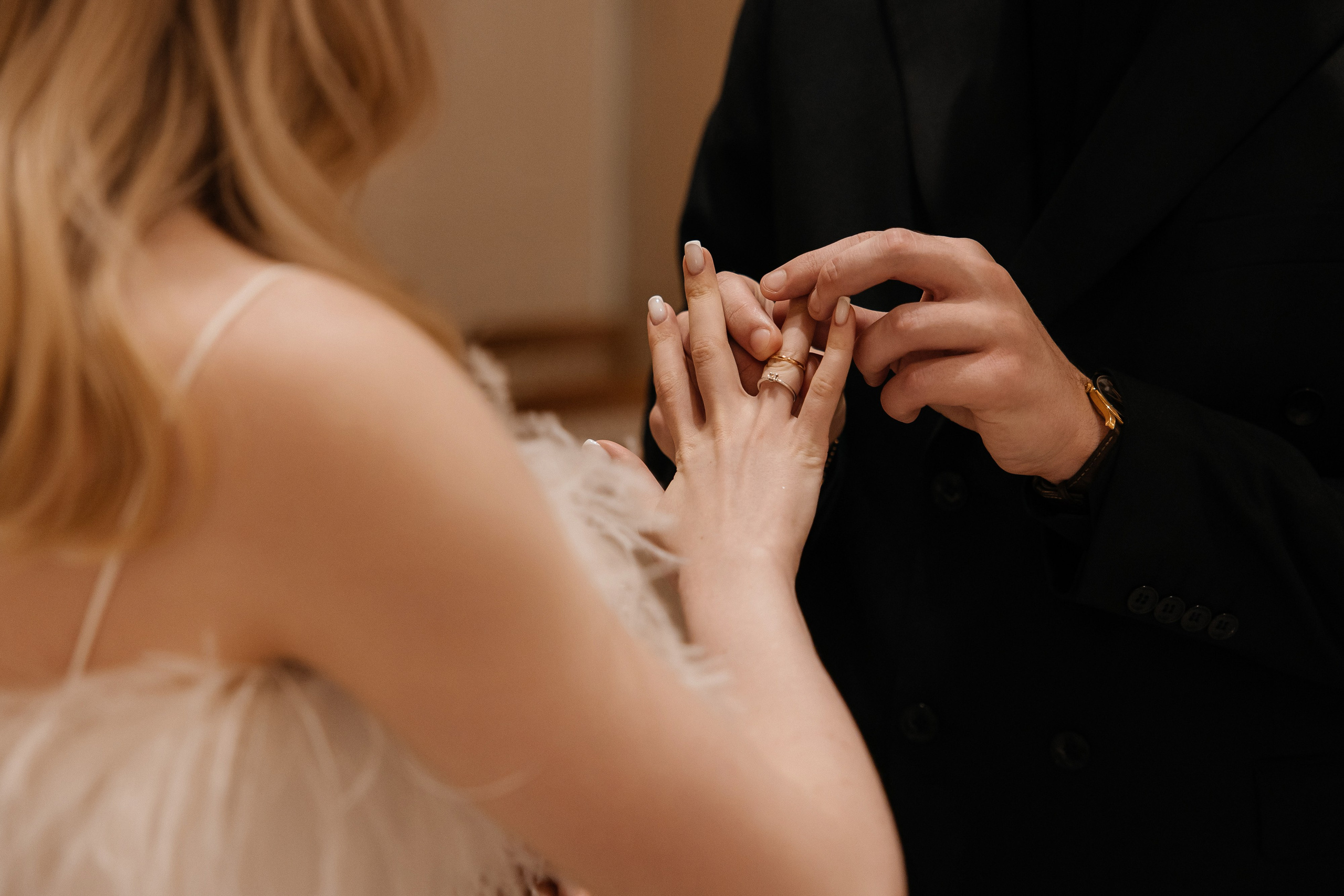 Алексей & Ольга