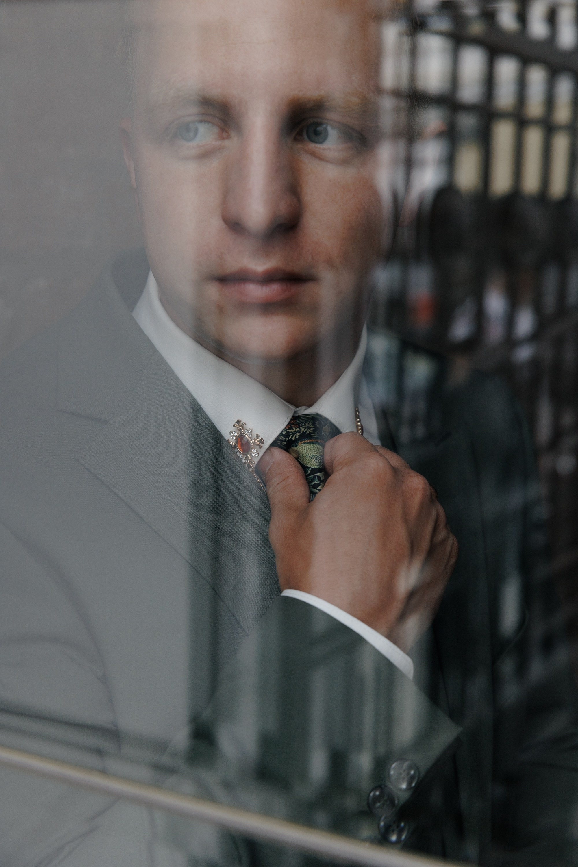 Baikal Story. Свадебный фотограф