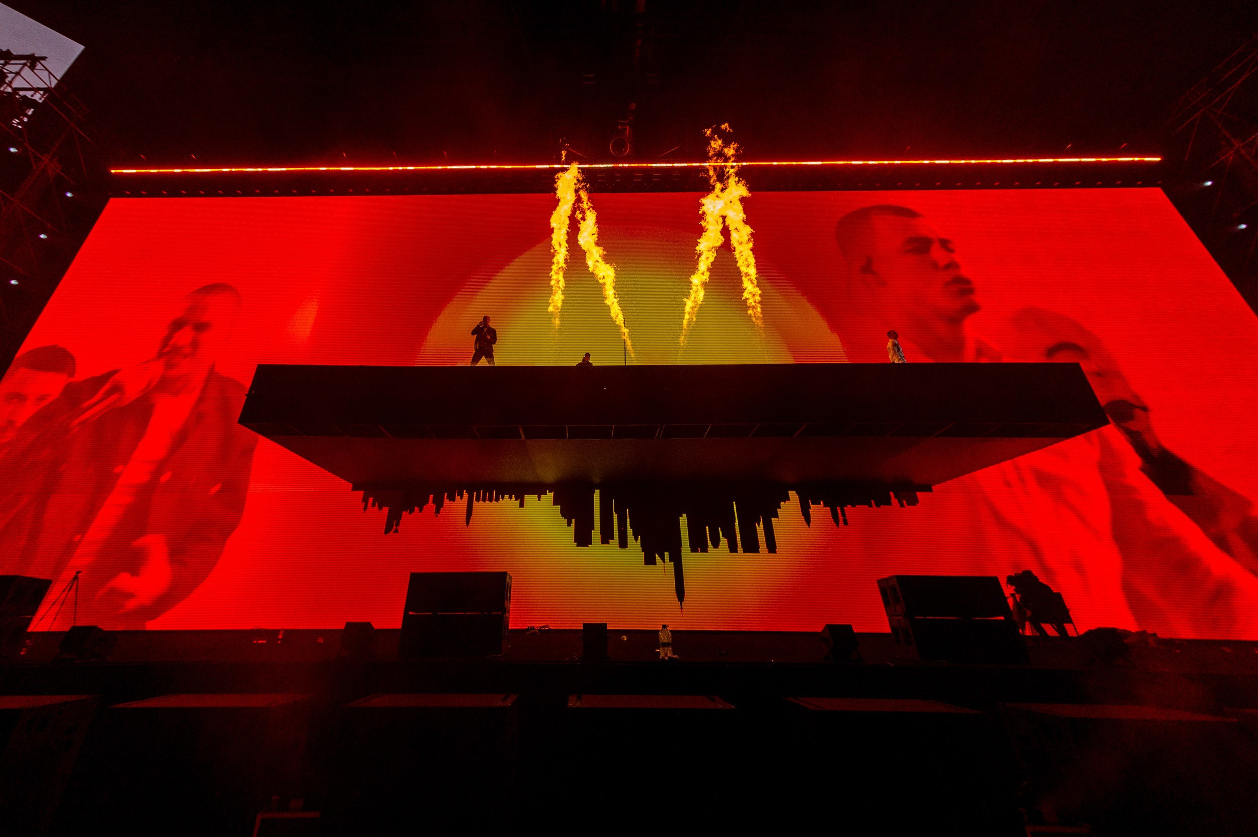 MACAN | MOSCOW | 2024. OOPS