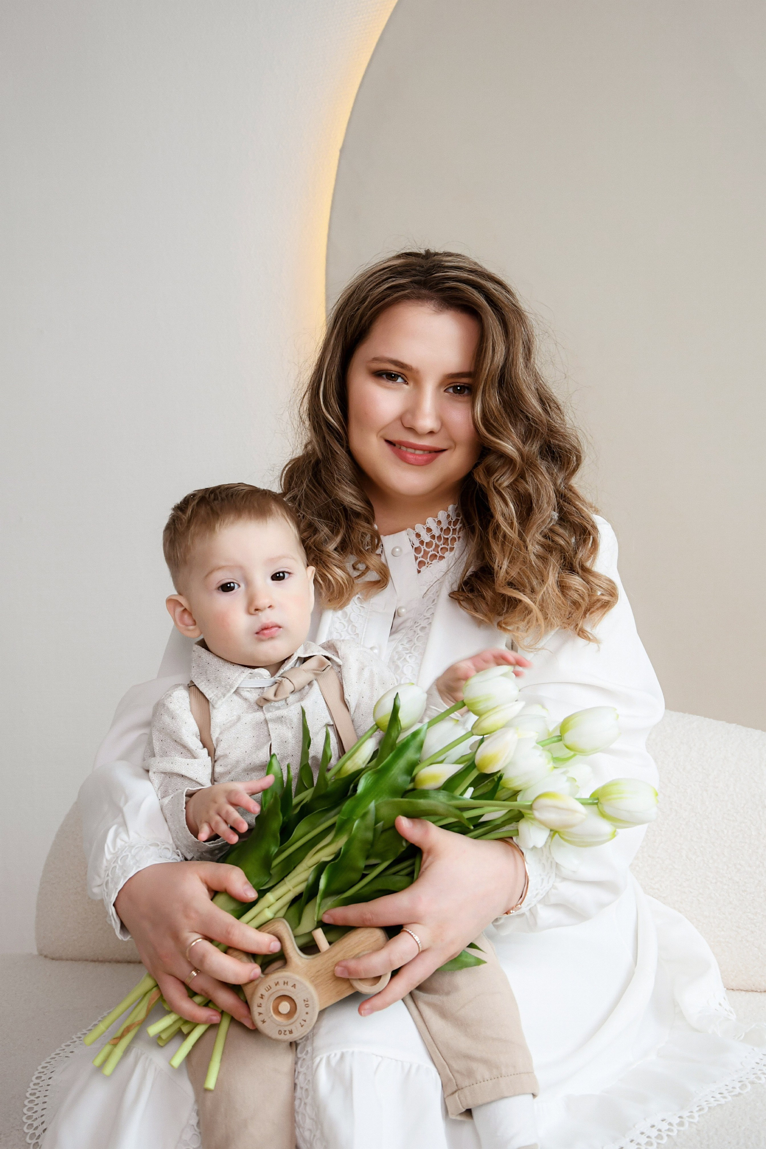 Семейная фотосессия. Фотограф Оренбург I Кристина Подольская