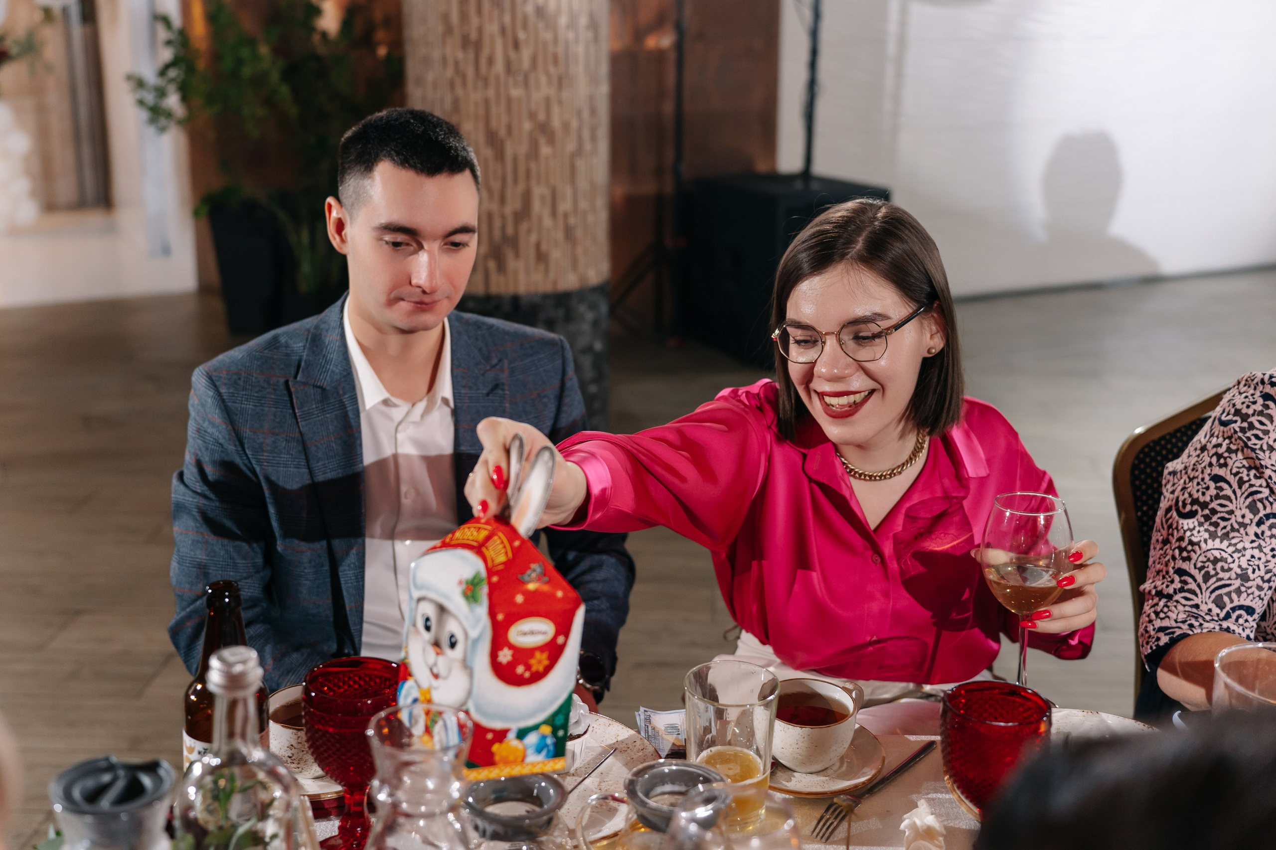 Юбилей 50 лет. Свадебный и семейный фотограф Кокушева Юлия Нижний Новгород