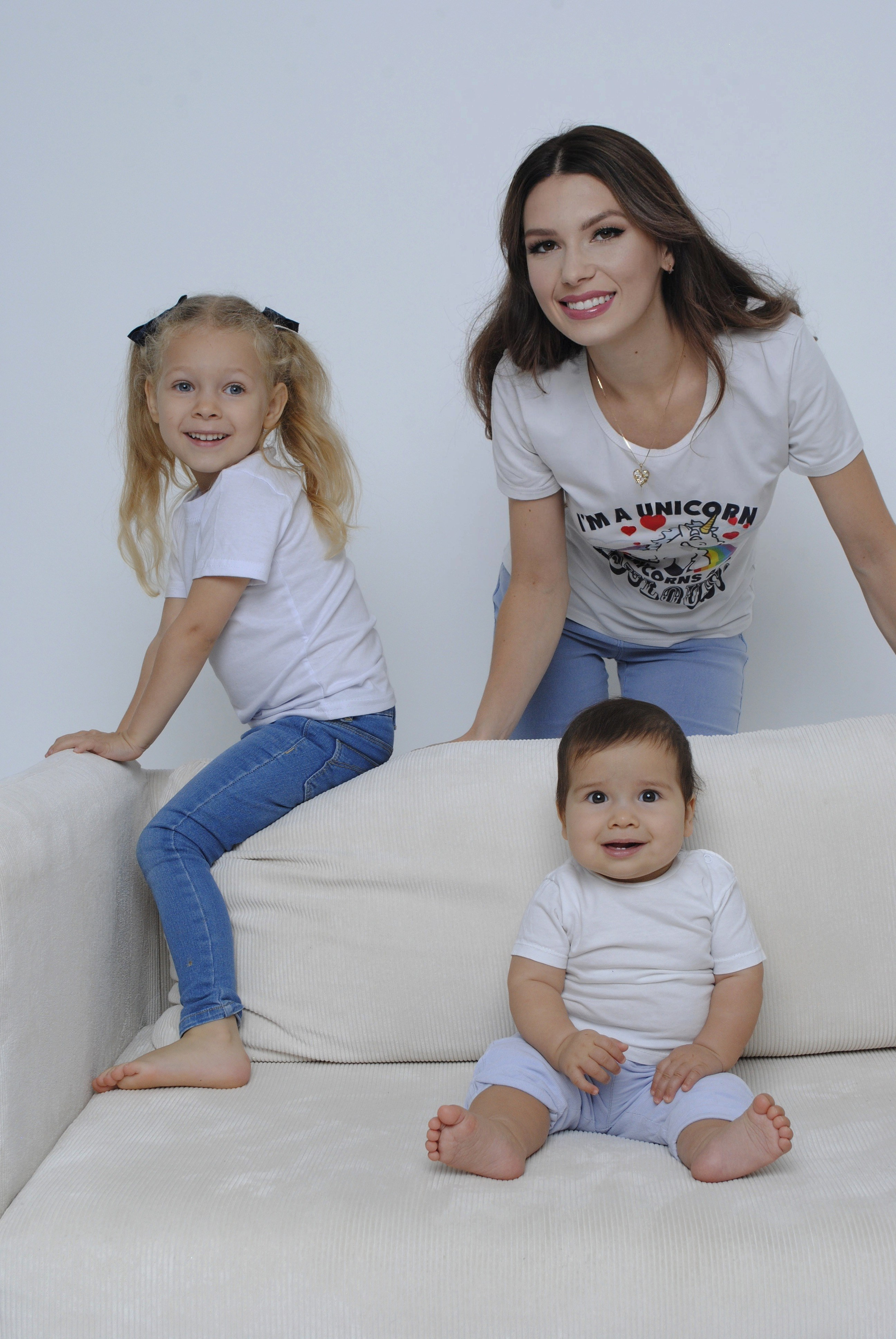 Анастасия. Фотограф Мария Мусаелян