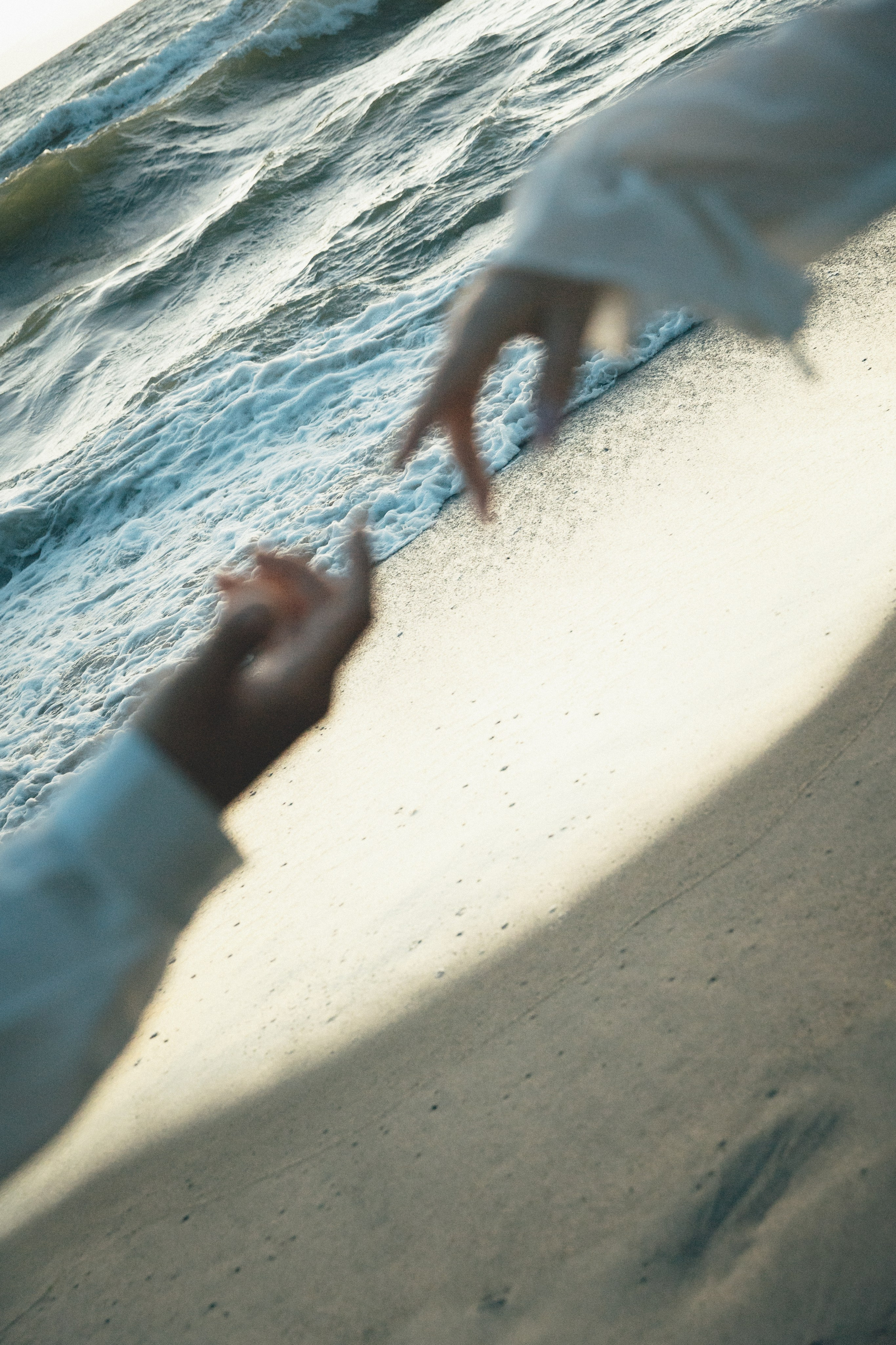 Вадим и Дарья / Донское. Фотограф Калининград Илья Миллер