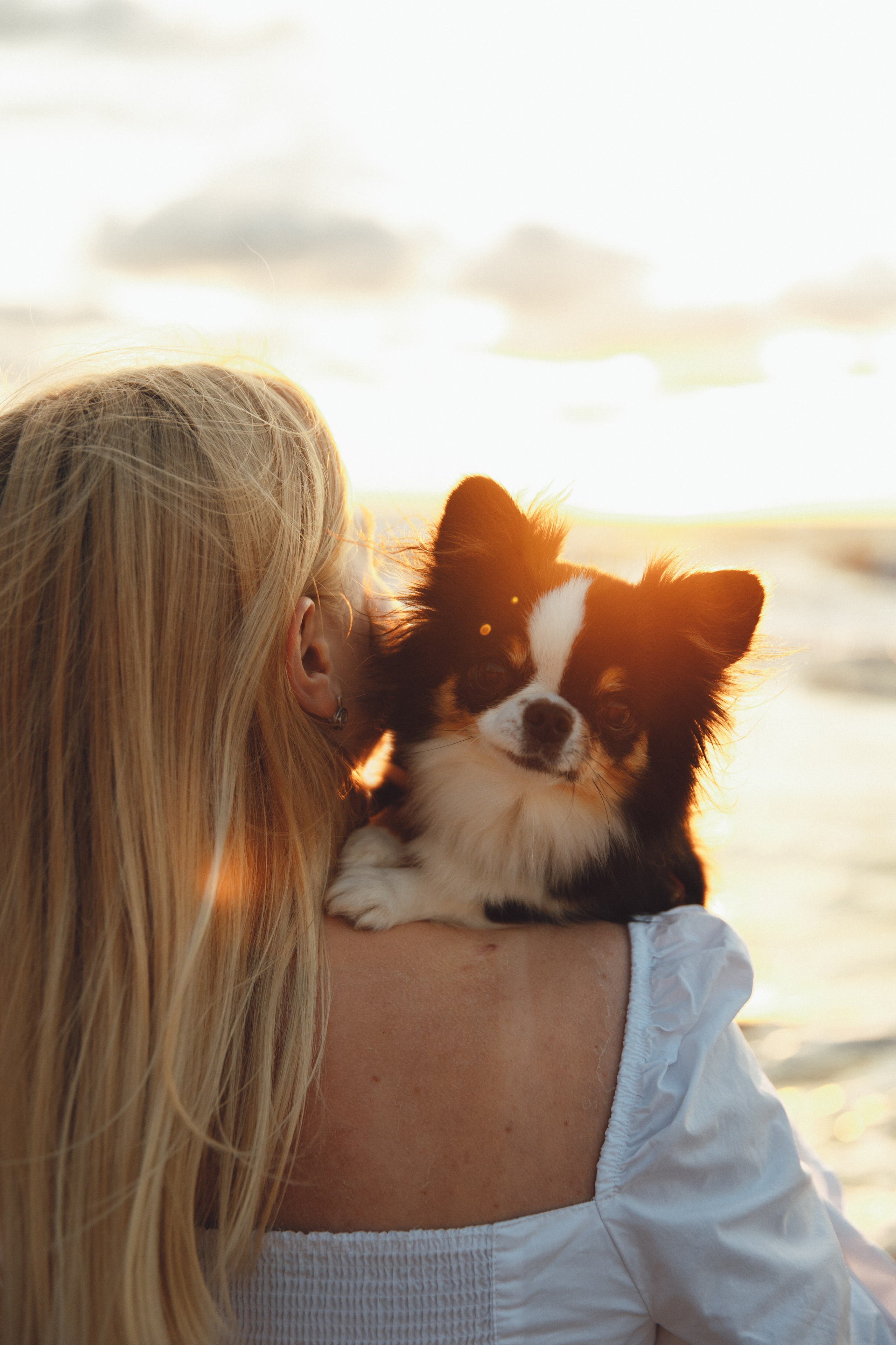 Family and Malinovka. Фотограф Калининград Илья Миллер
