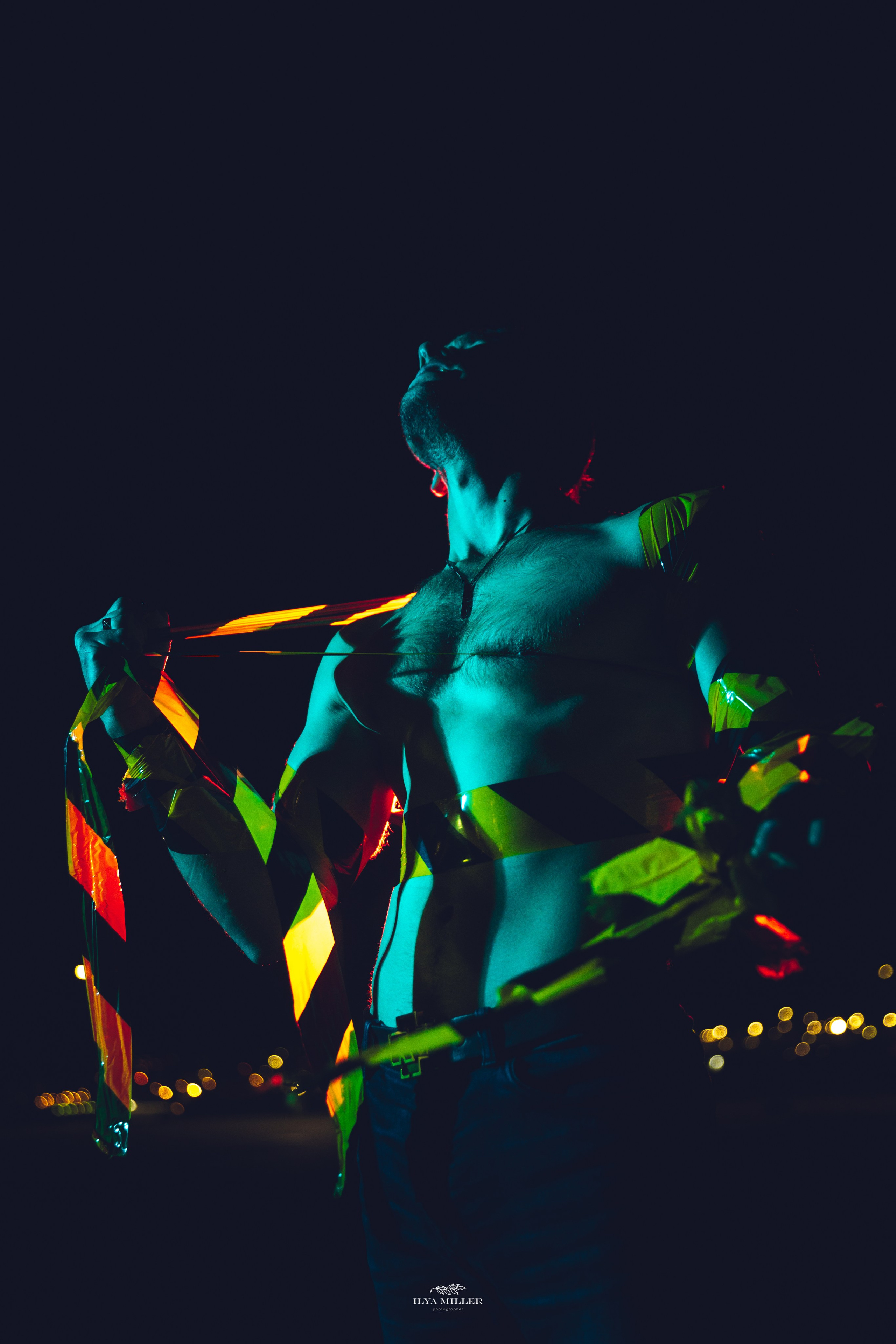 Никита. Фотограф Калининград Илья Миллер