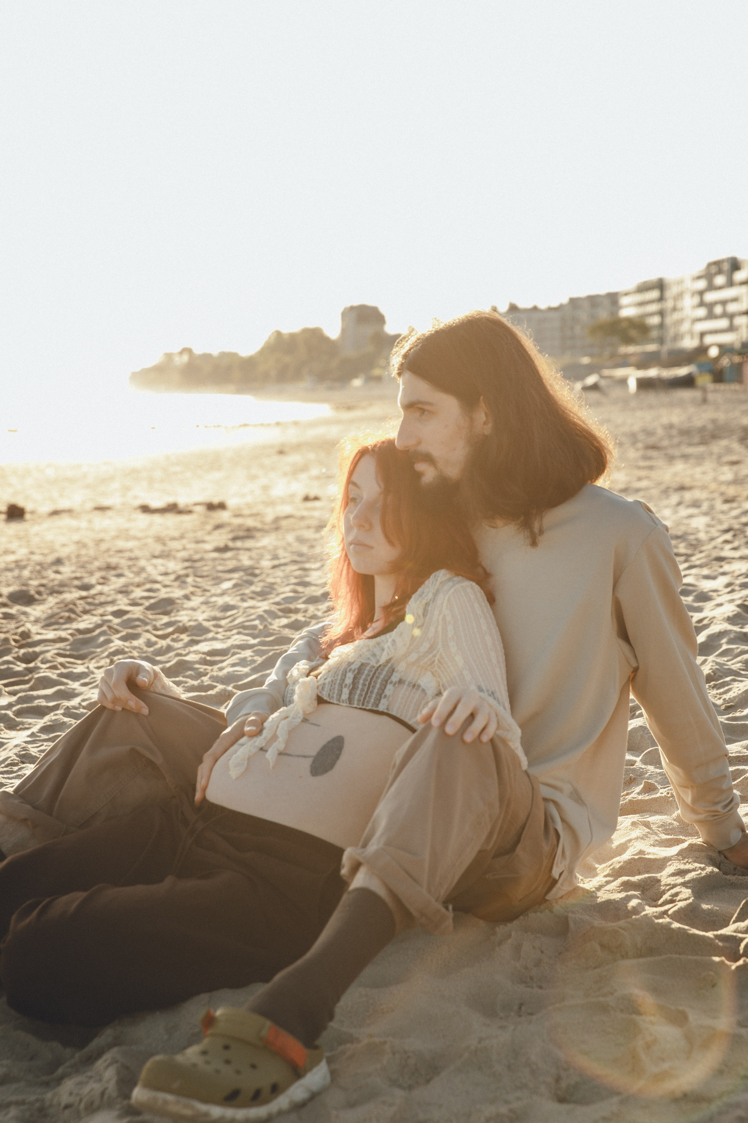 Лав стори / Малиновка. Фотограф Калининград Илья Миллер