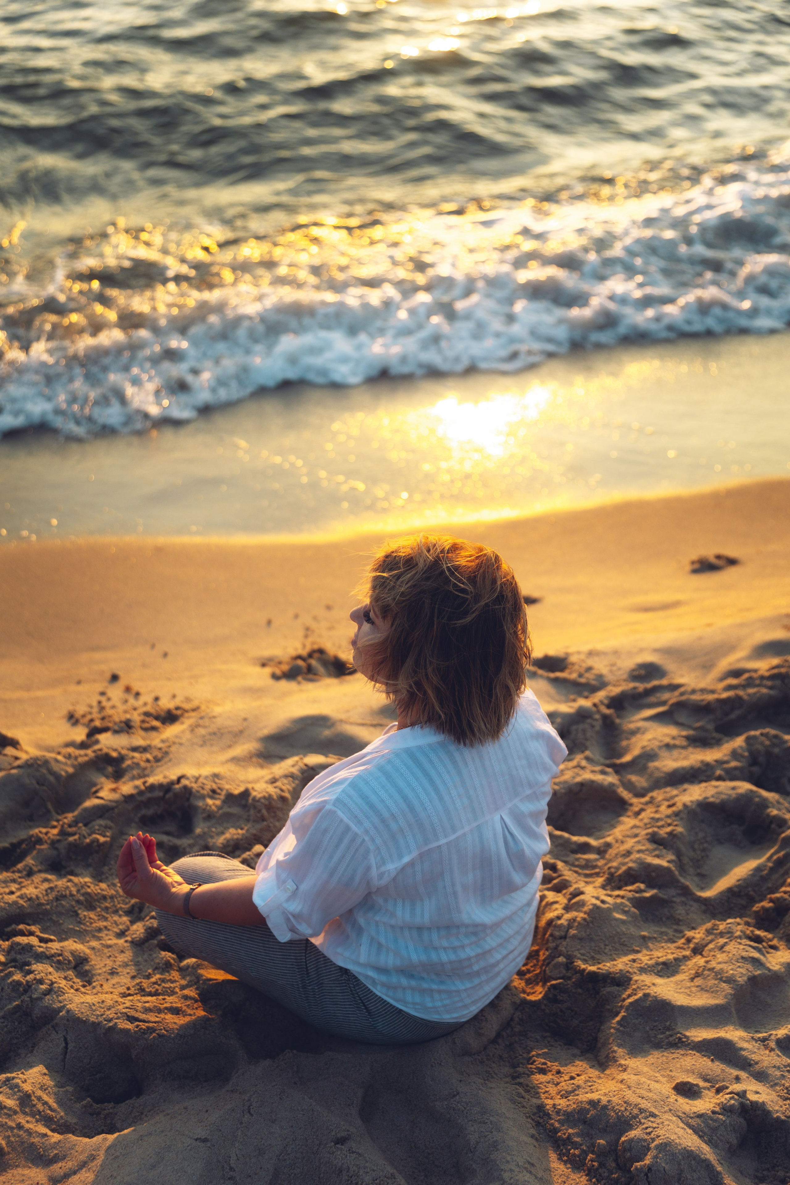 Семья в Янтарном. Фотограф Калининград Илья Миллер