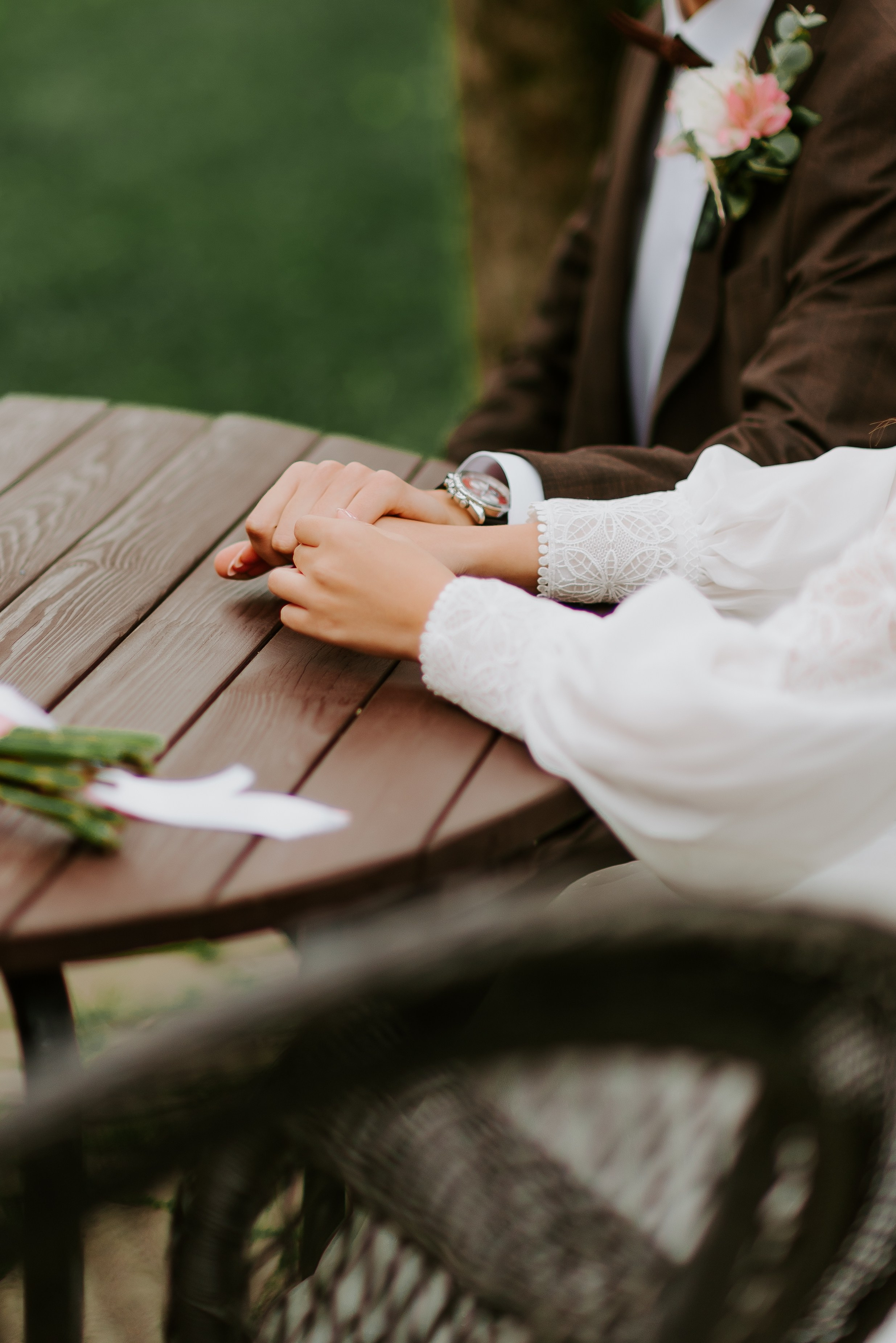 Галерея. Свадебный фотограф в Тамбове Олег Кужелев