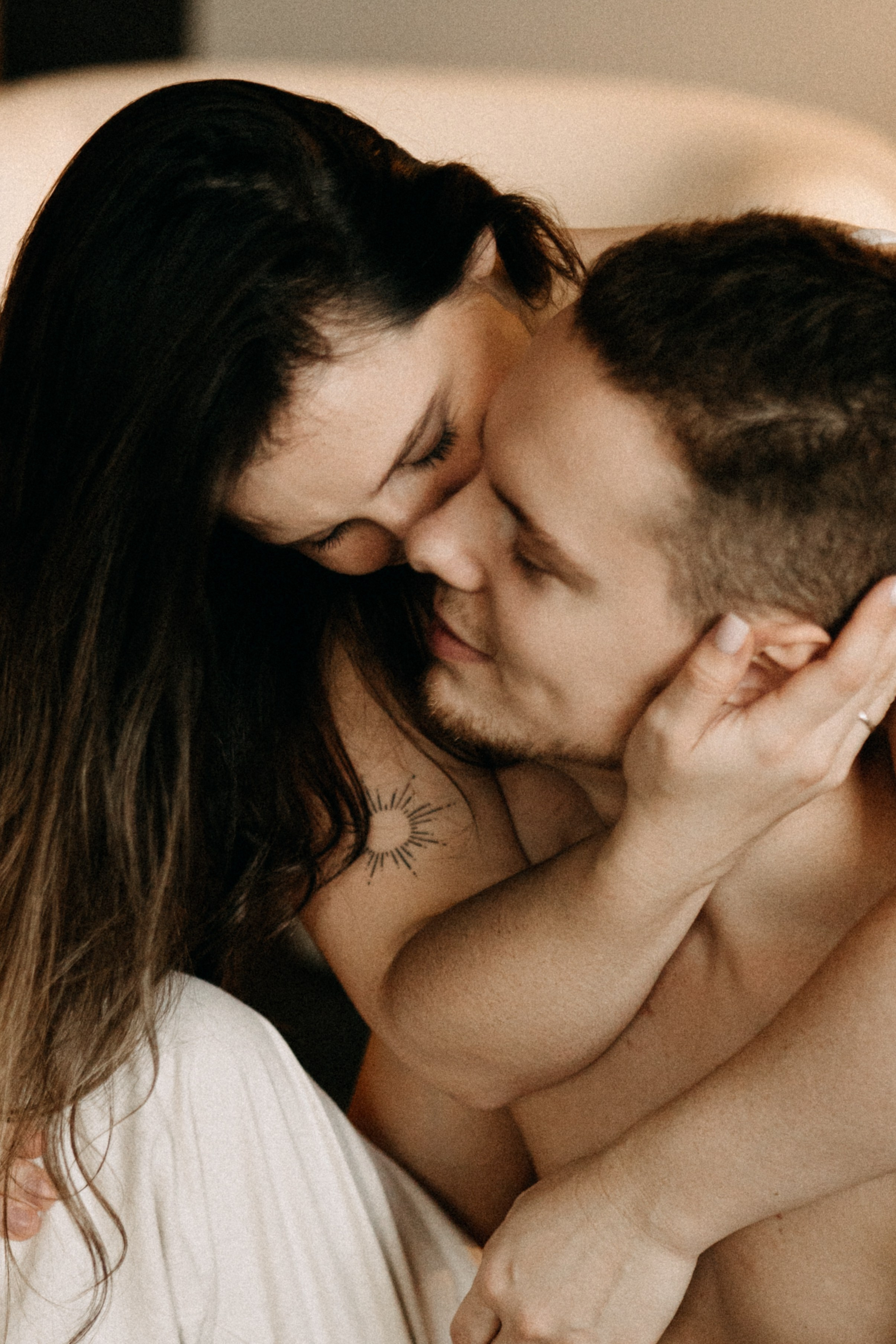 Света & Андрей. Женский и lovestory фотограф в Архангельске — Манакова Полина