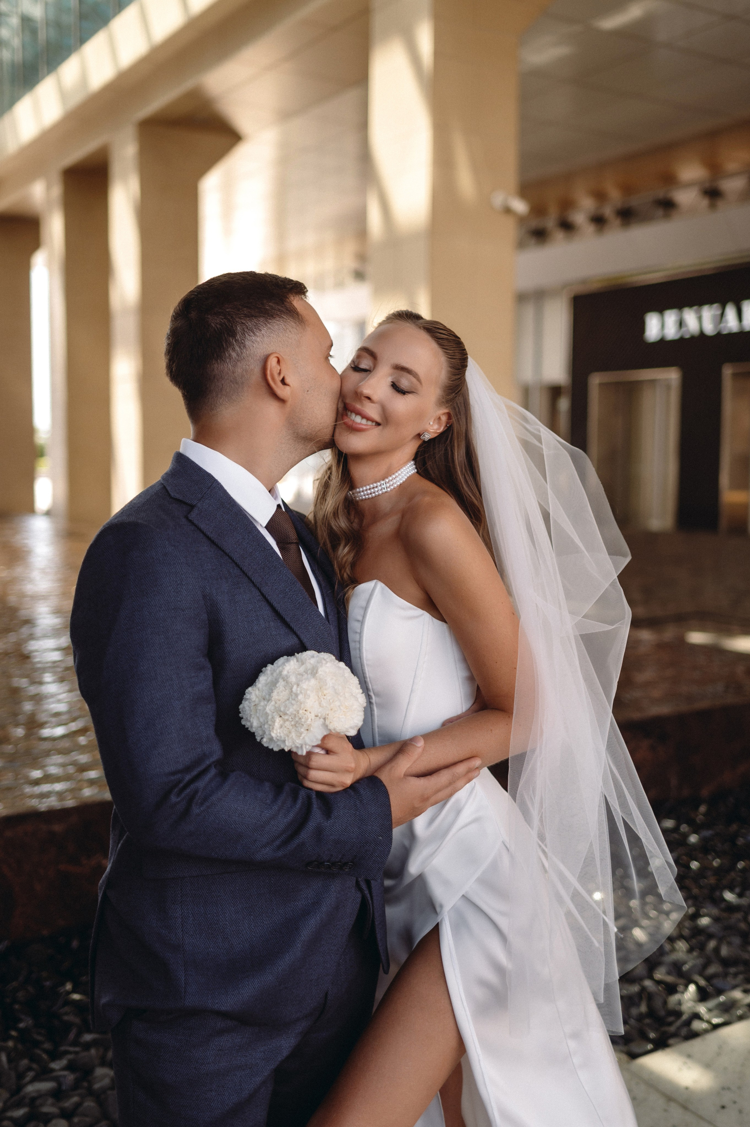 Екатерина Алексей. Главная