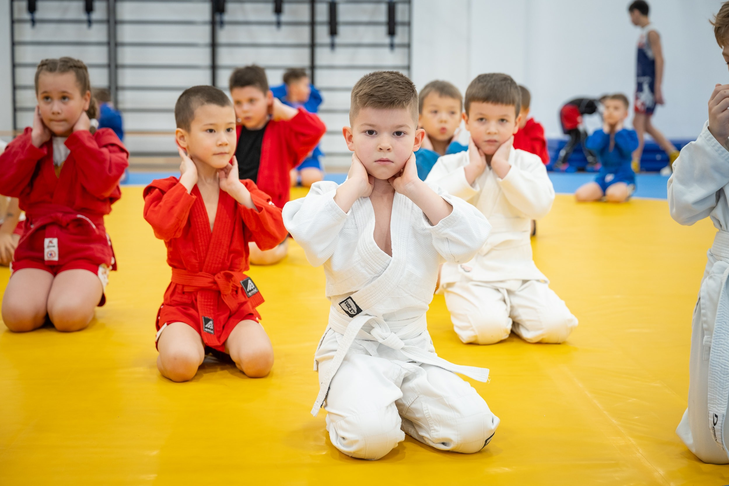 СК-Легенда. Бизнес фотограф в Москве Алексей Кознев
