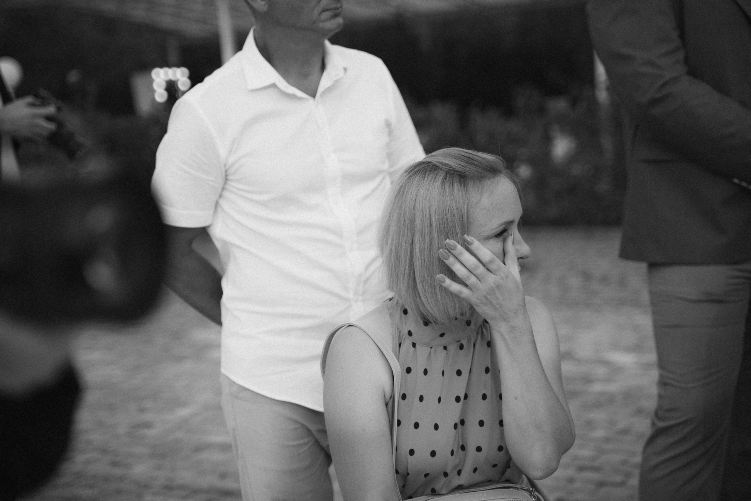 Михаил и Александра. Свадебный и портретный фотограф в Брянске и Москве Алина Химушкина