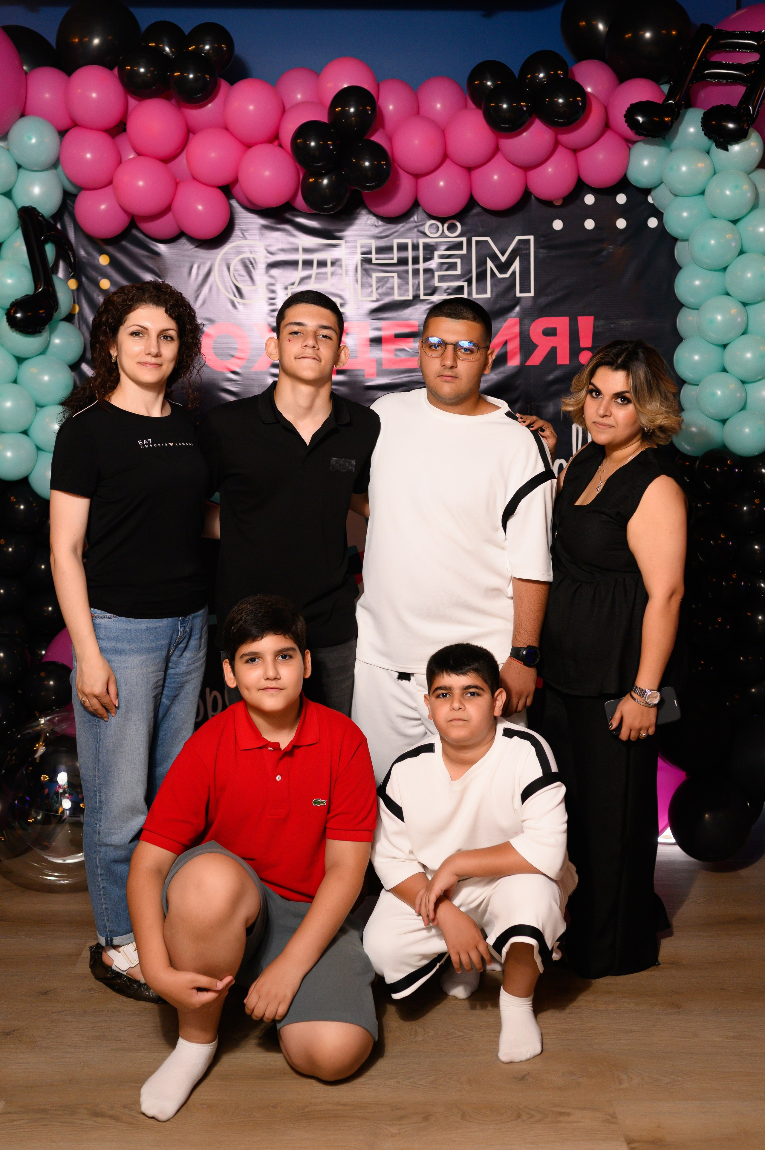 12.07.25. Свадебный и семейный фотограф в Краснодаре