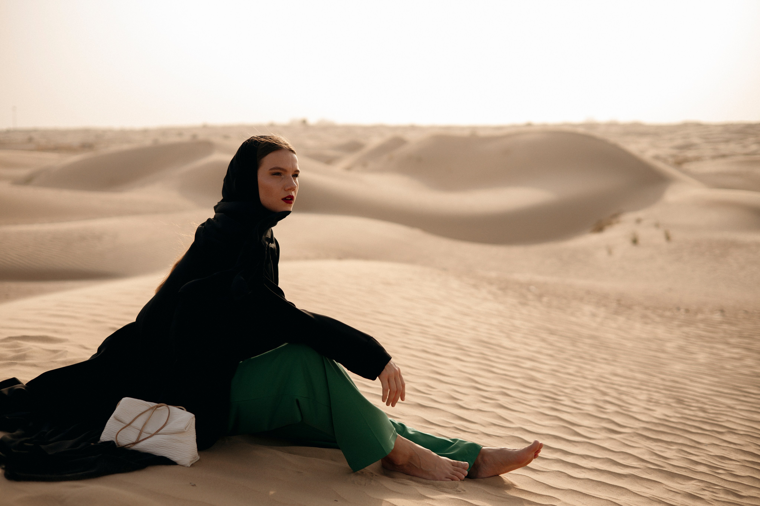 Маруся Дубай. Nikolpinhasova