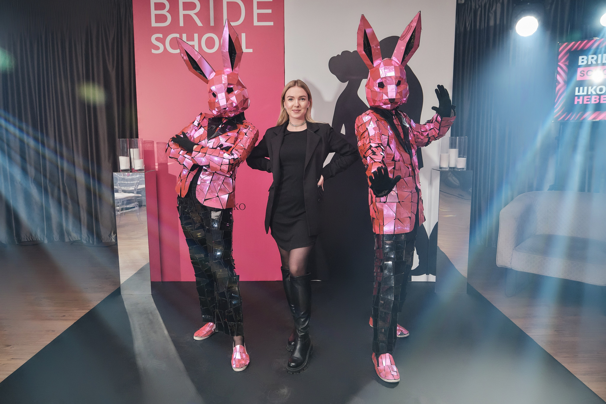 Школа невест 5. Свадебный фотограф в Екатеринбурге Соседков Евгений