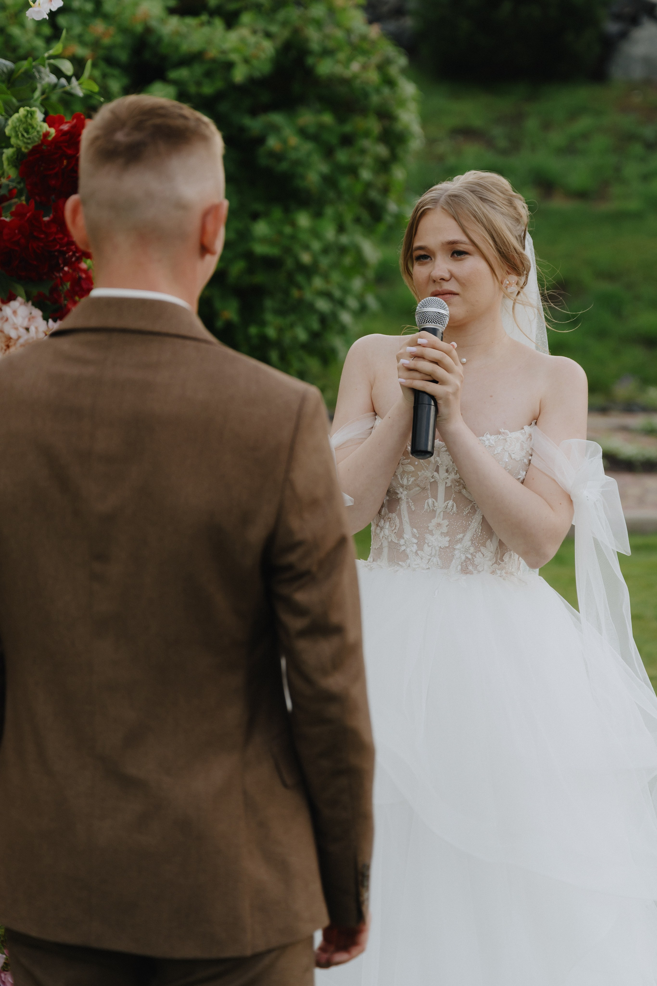 Полина & Владимир, Сагитариус