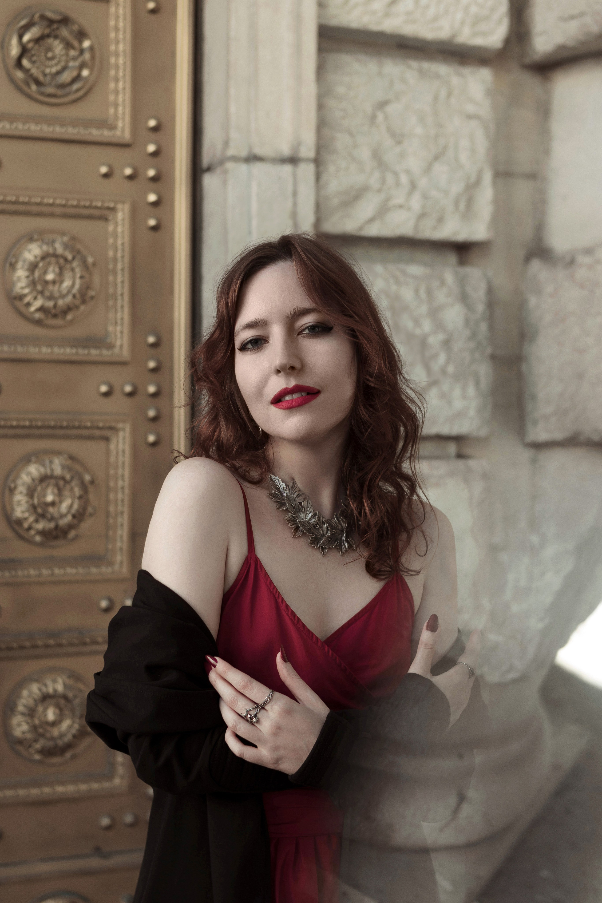 Фотопрогулки. Портретный арт-фотограф в Санкт-Петербурге Юлия Артс