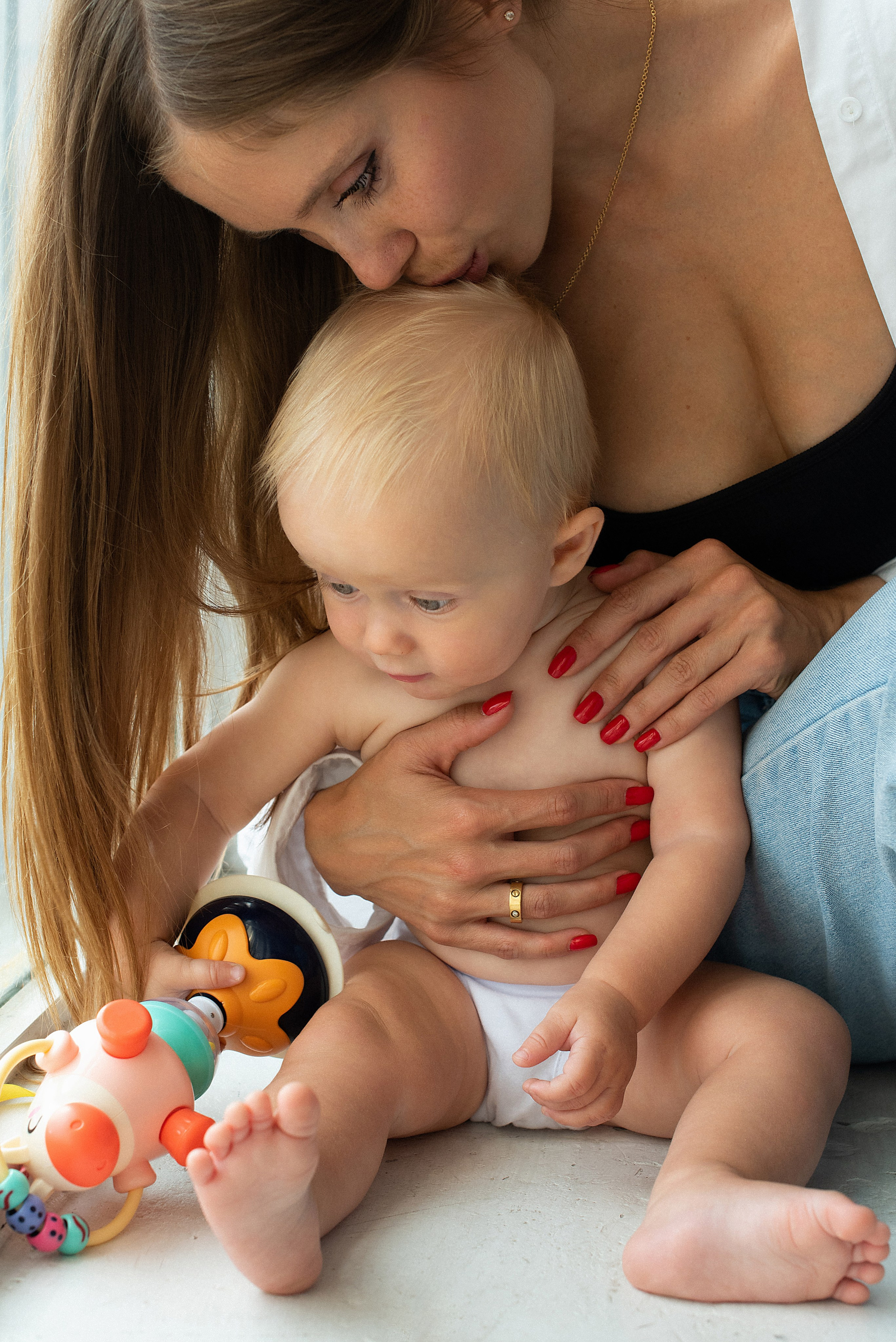 Даша & Ярослав. Юлия Соколовская Фотограф Москва Красногорск