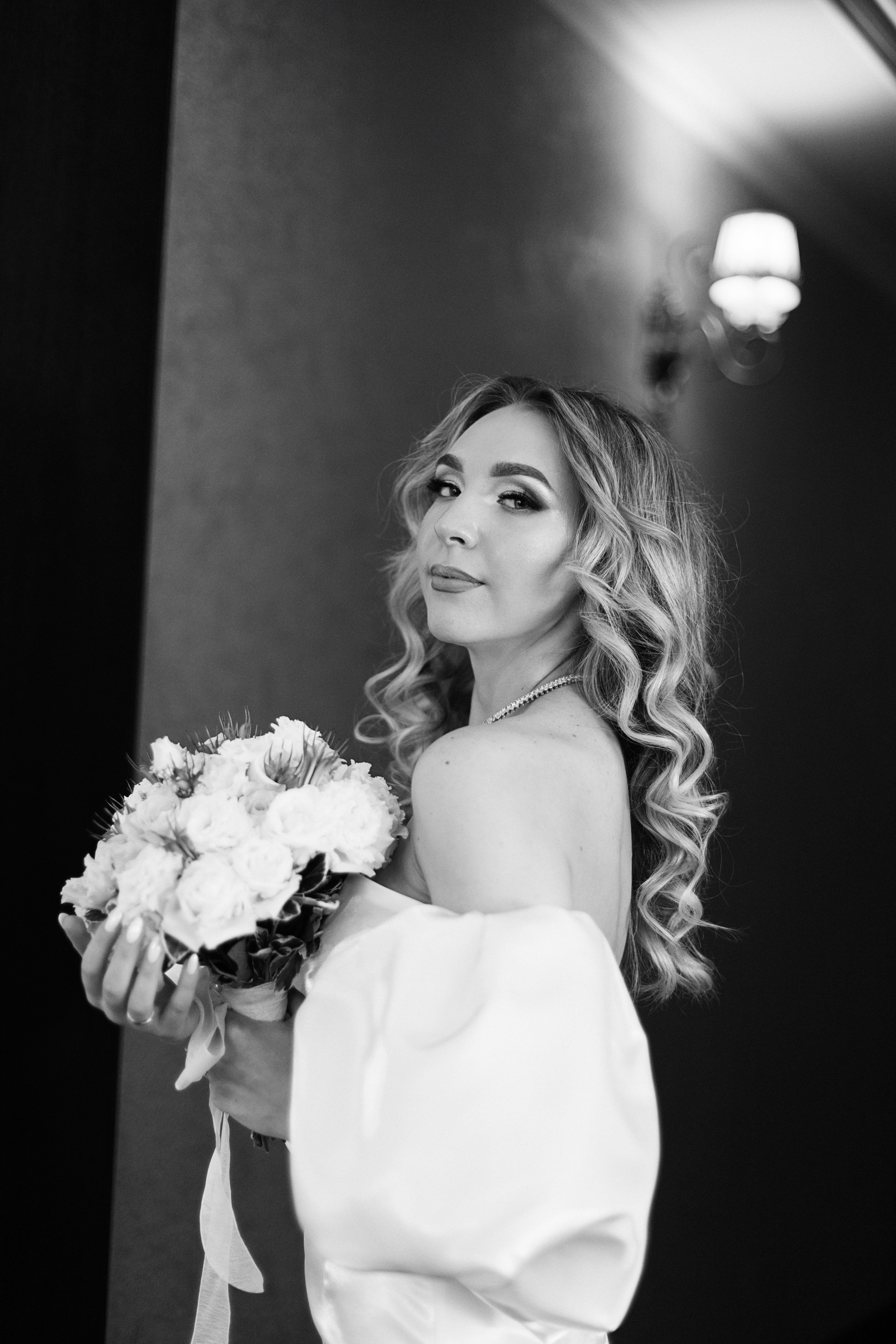 Владимир и Анастасия. Фотограф в Ростове-на-Дону Мария Безменова