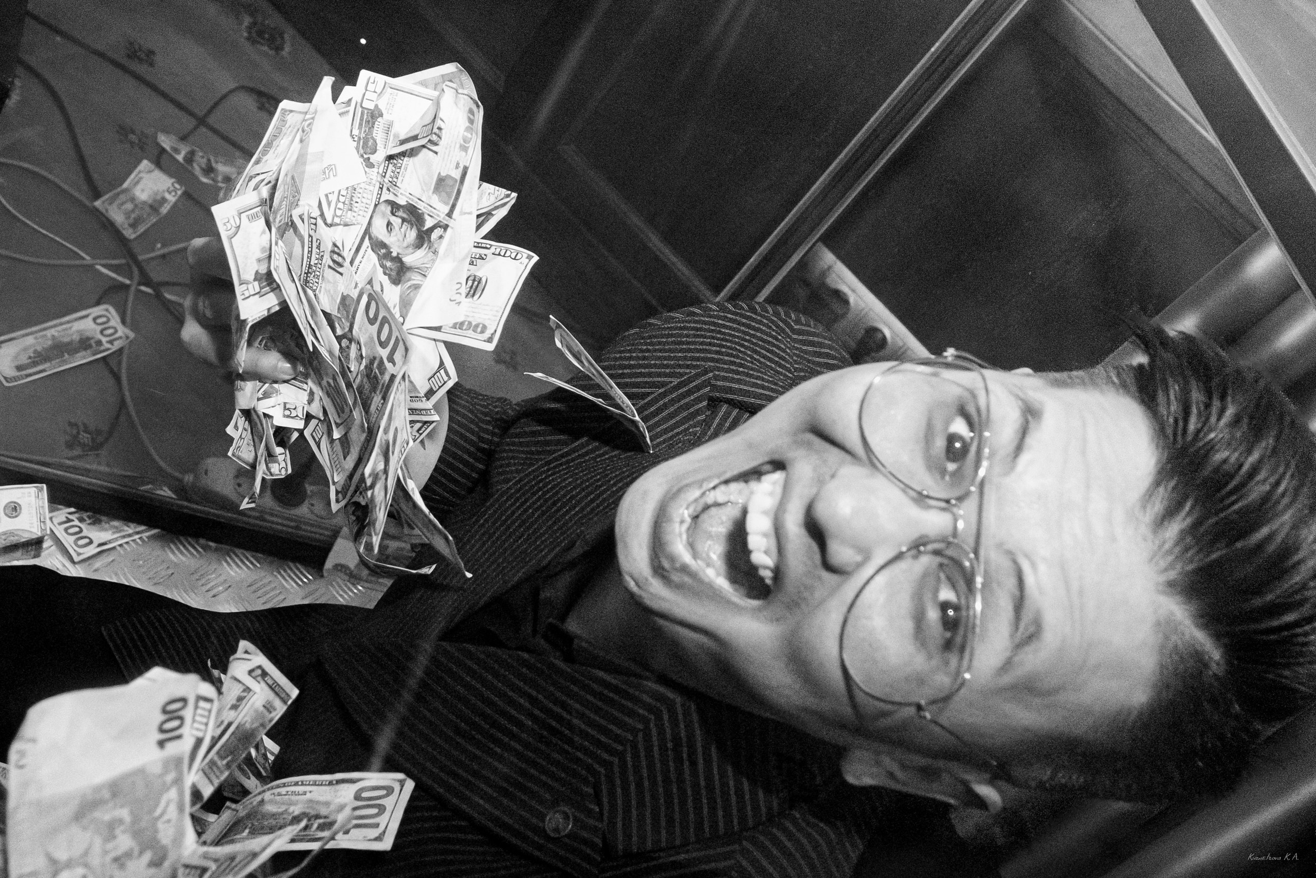 Репортажная съемка. Репортажный фотограф Кузнецова Кристина