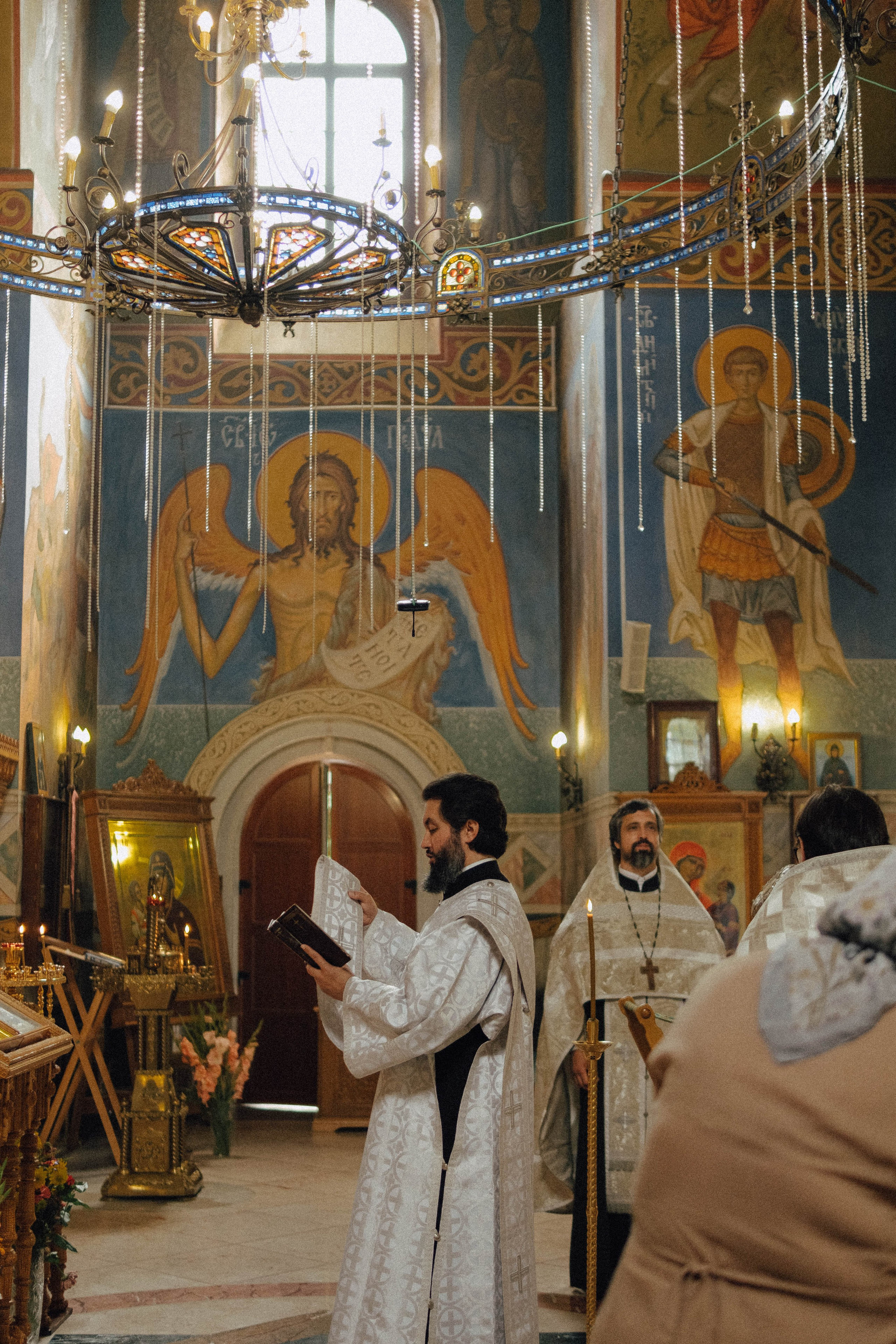 Лиза и Андрей. Свадебный фотограф Оля Григунова