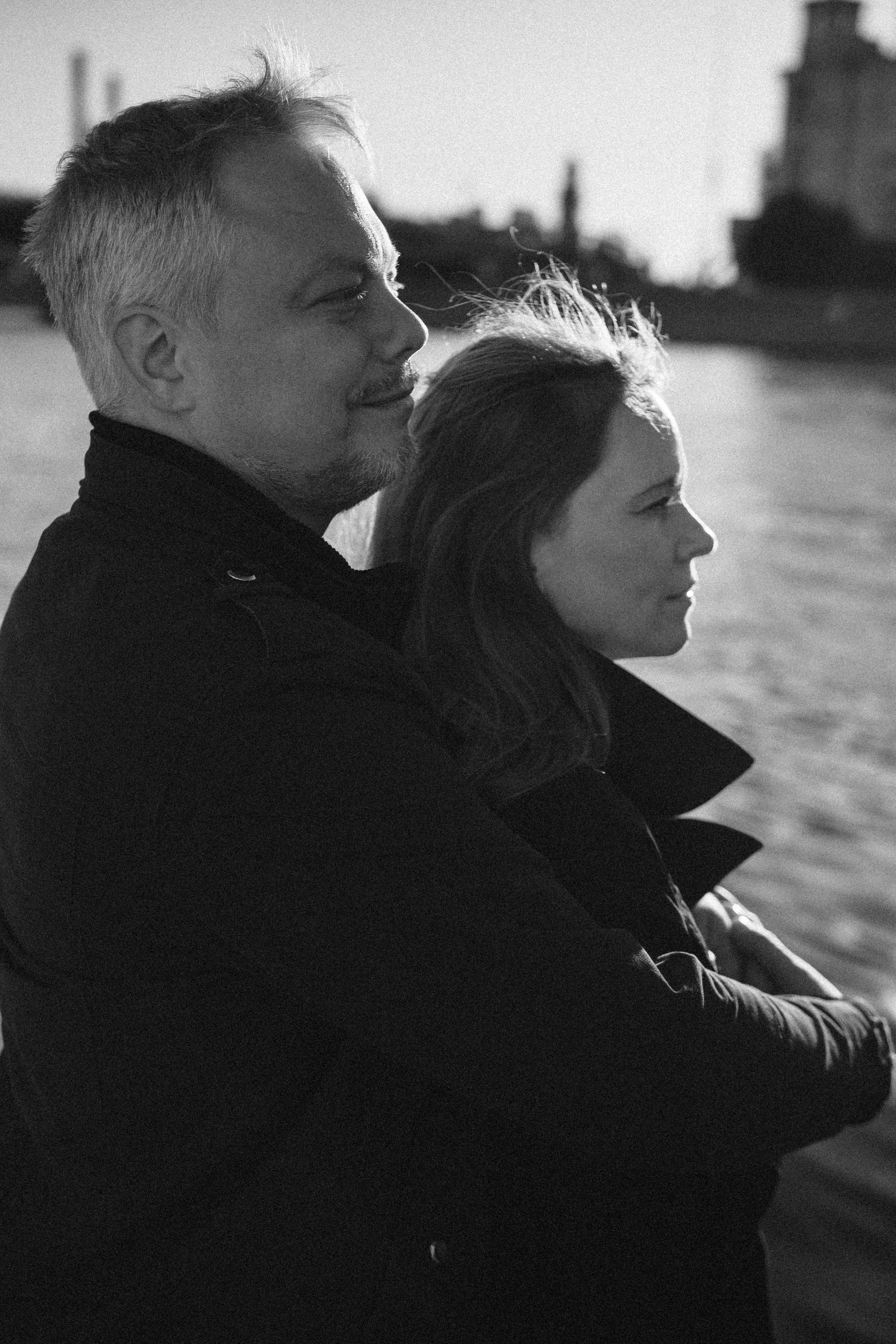 Женя и Кирилл. Свадебный фотограф Оля Григунова