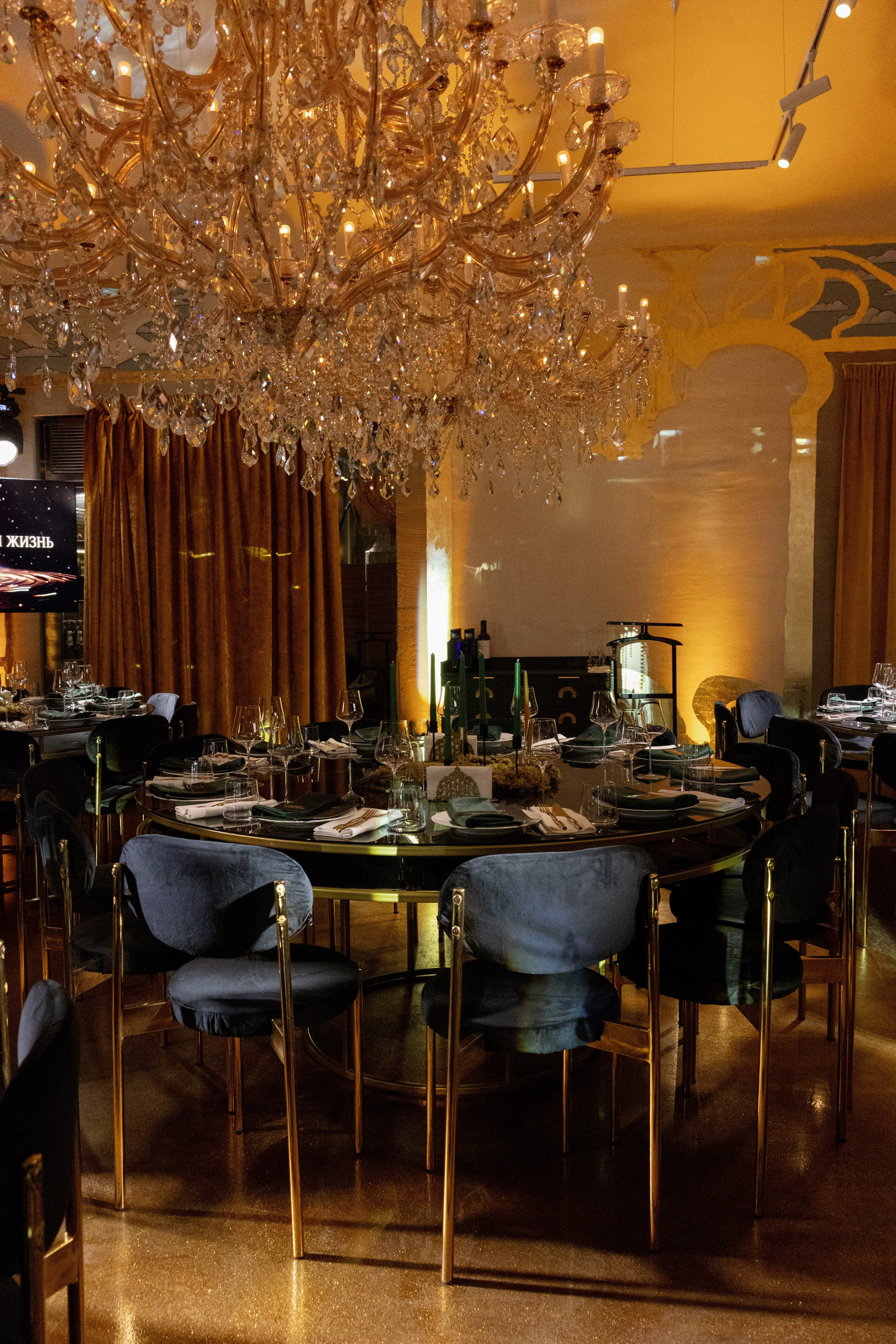 Юбилей. Свадебный фотограф Георгий Батурин