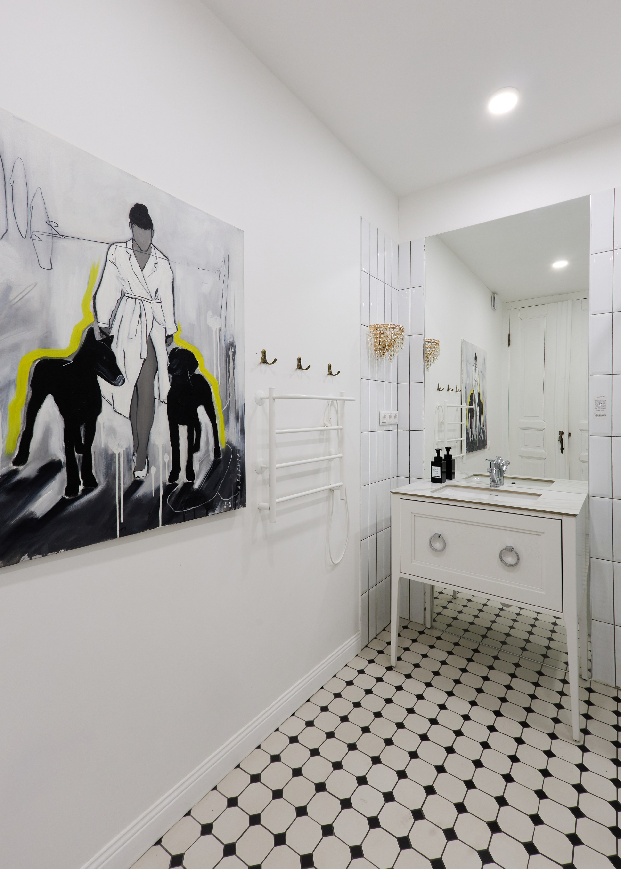 Интерьерная съемка отеля. Фэшн-фотография и портреты в Владивостоке. Превращаю съёмку в повествование — создаю образы с сюжетом, которые остаются в памяти