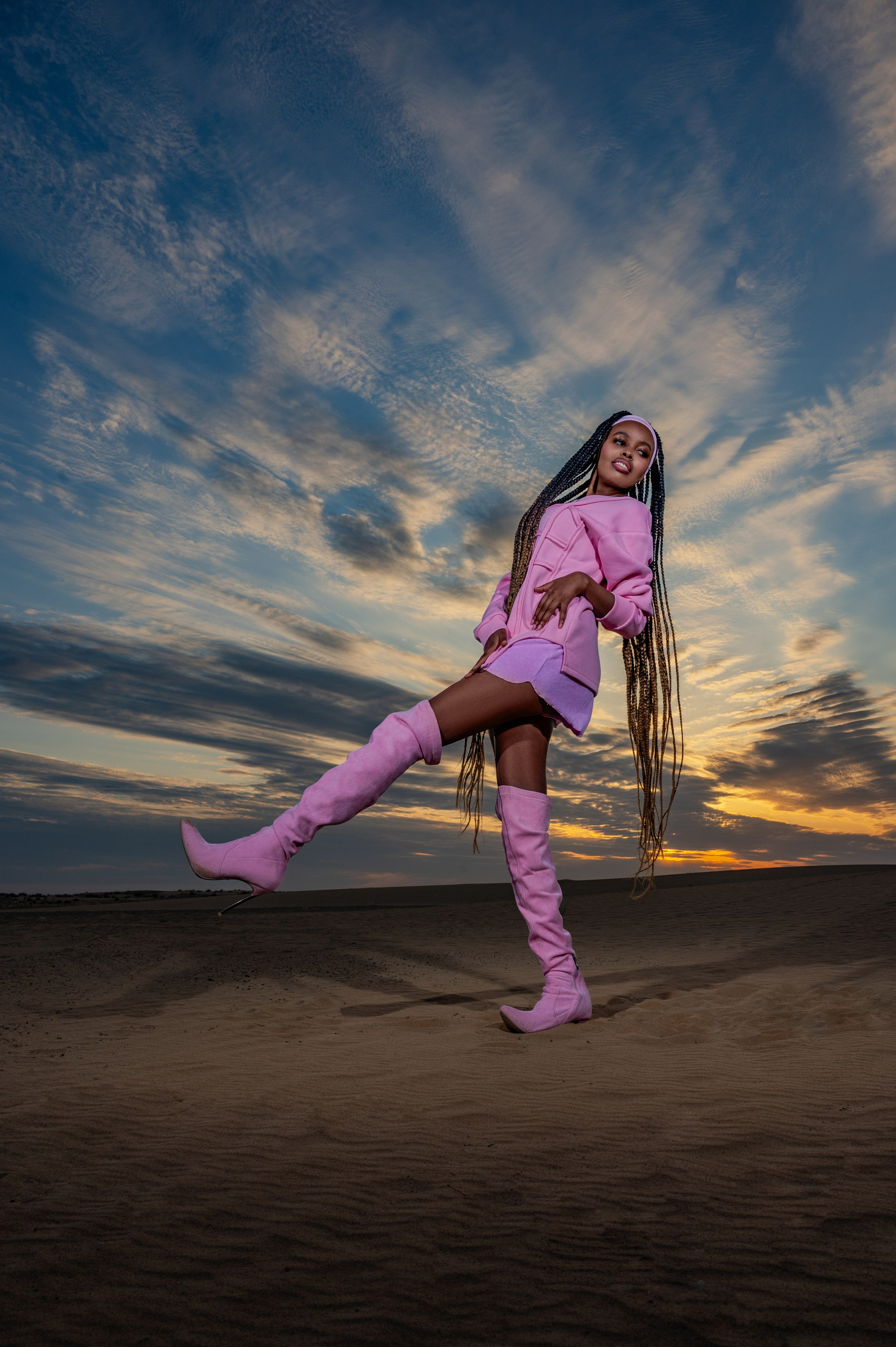 Pink Esther. Коммерческий фотограф Москва /Дубай, эксклюзивные фэшн фотосессии