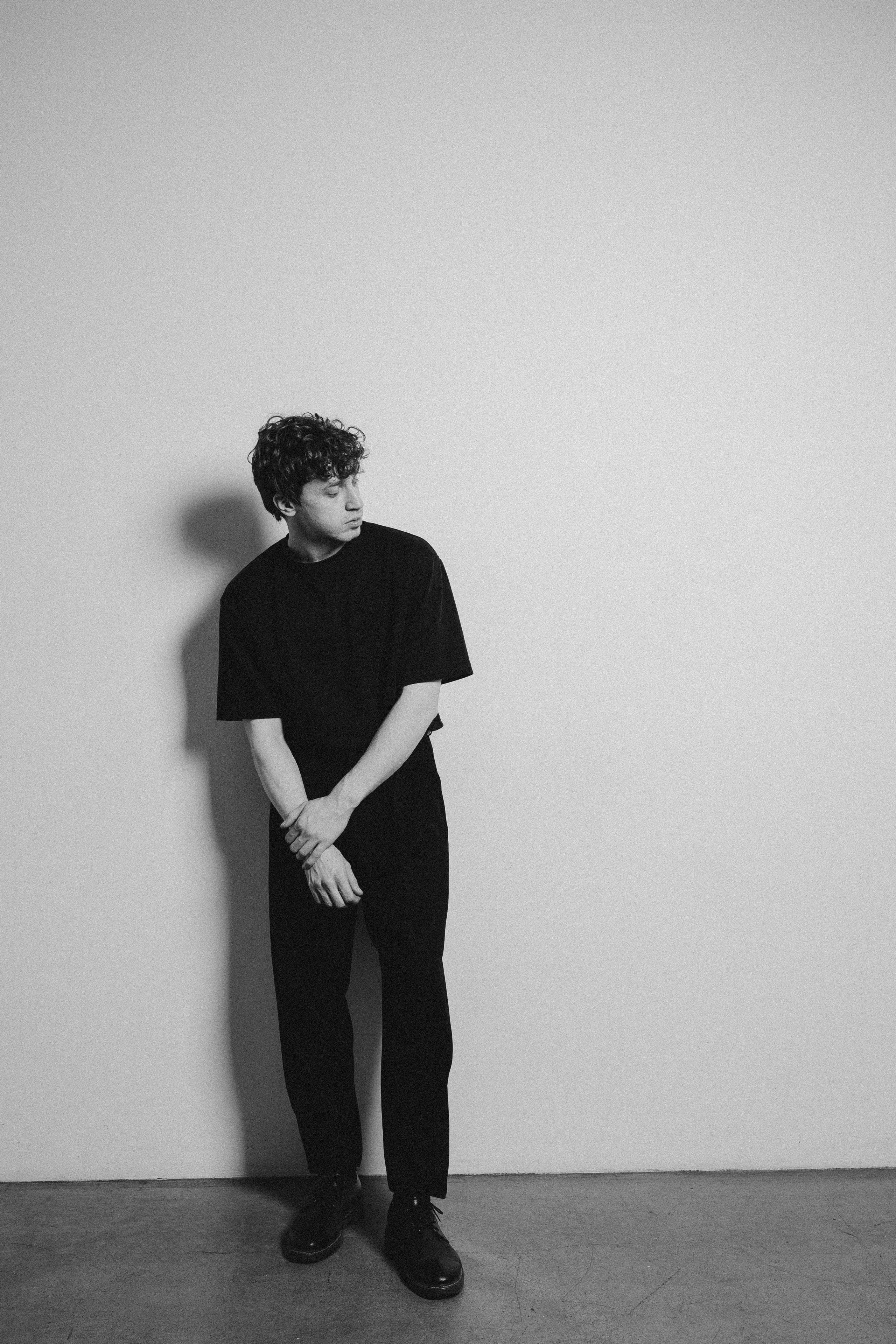 Артем. Фотограф в Санкт-Петербурге Осокина Елизавета