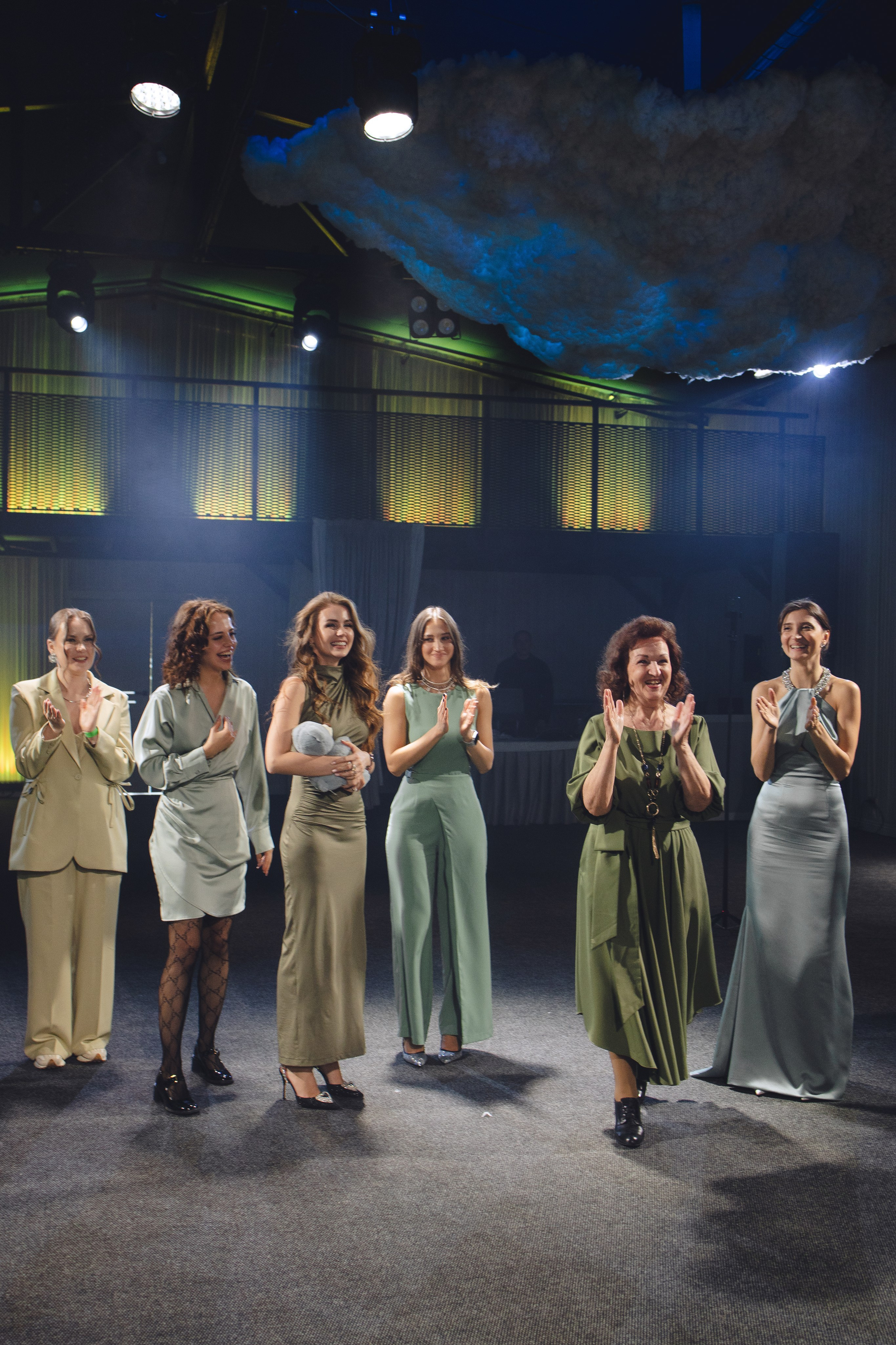 Оксана и Влад. Фотограф в Санкт-Петербурге Осокина Елизавета