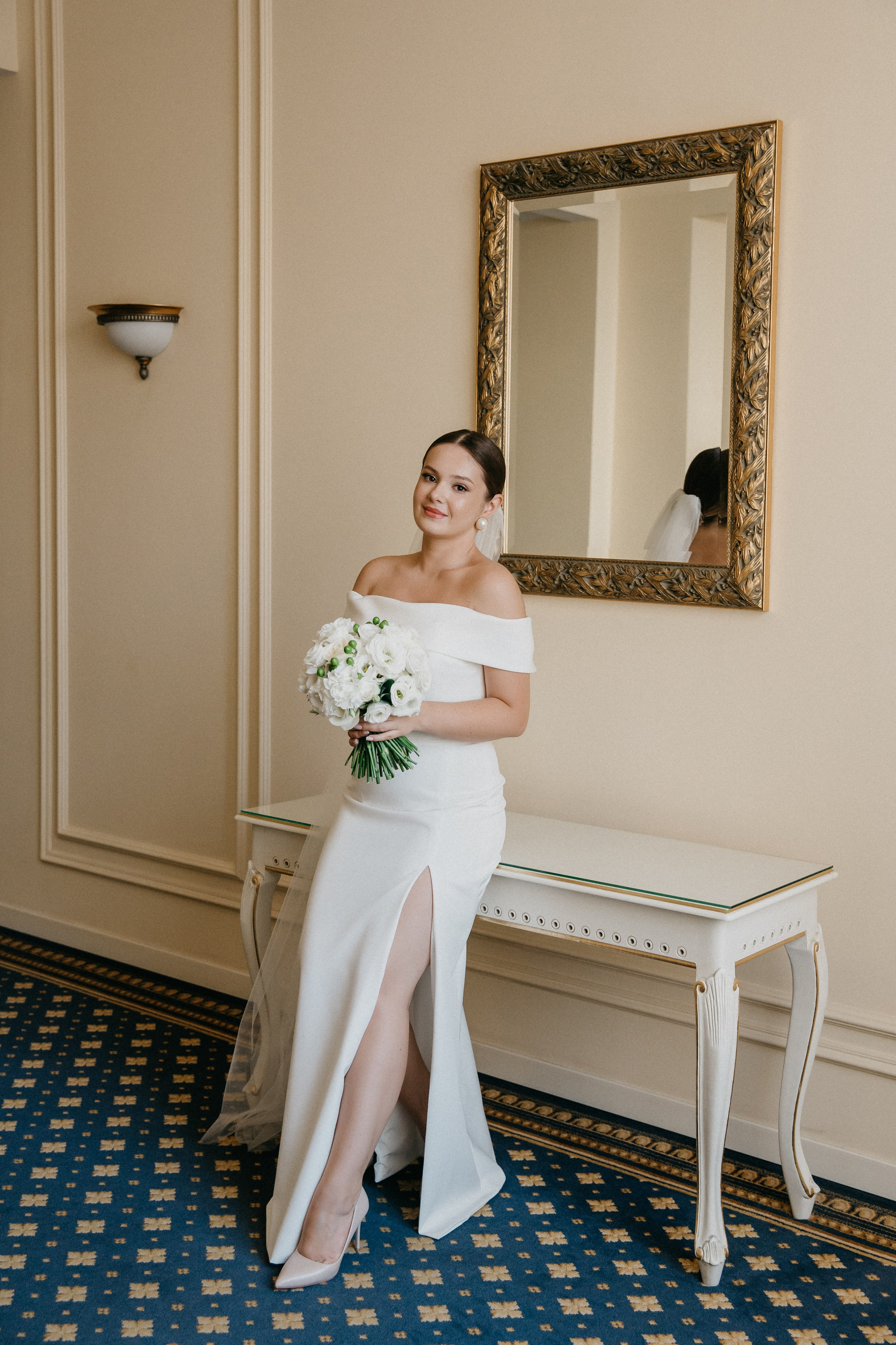 Ростислав и Валентина. Свадебный и семейный фотограф в Волгограде Галина Микитинская