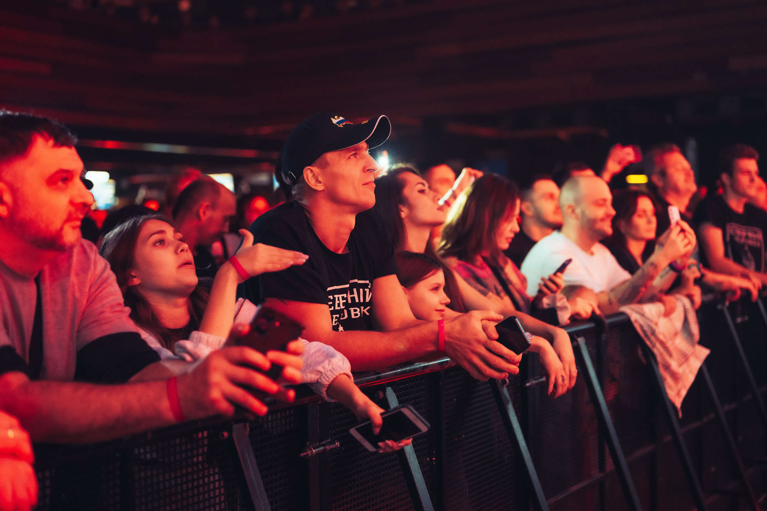 МАВАШИ group, 2025 год. Иван Кубик — фотограф и видеограф